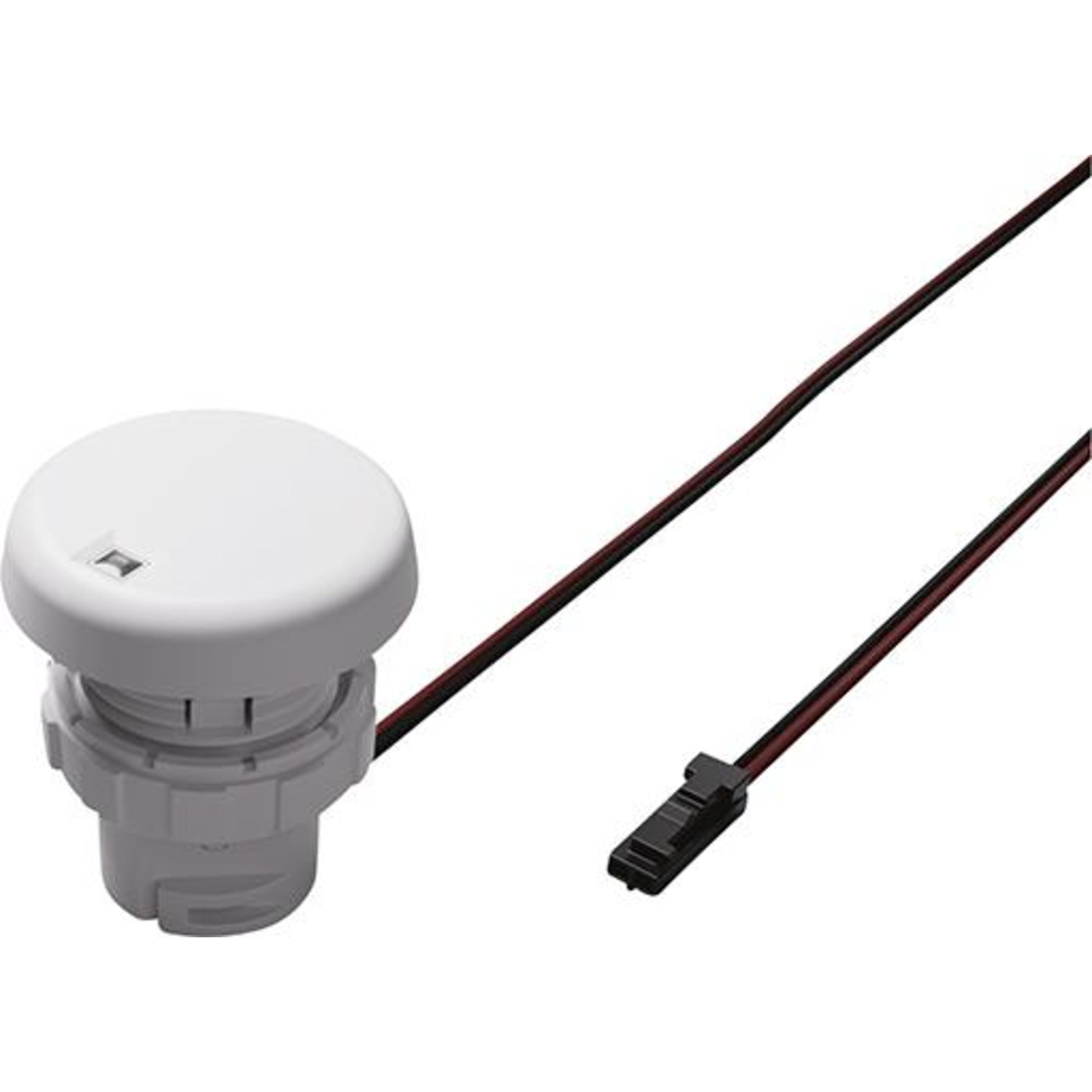 Microwave Sensor 12VDC für Smartempfänger