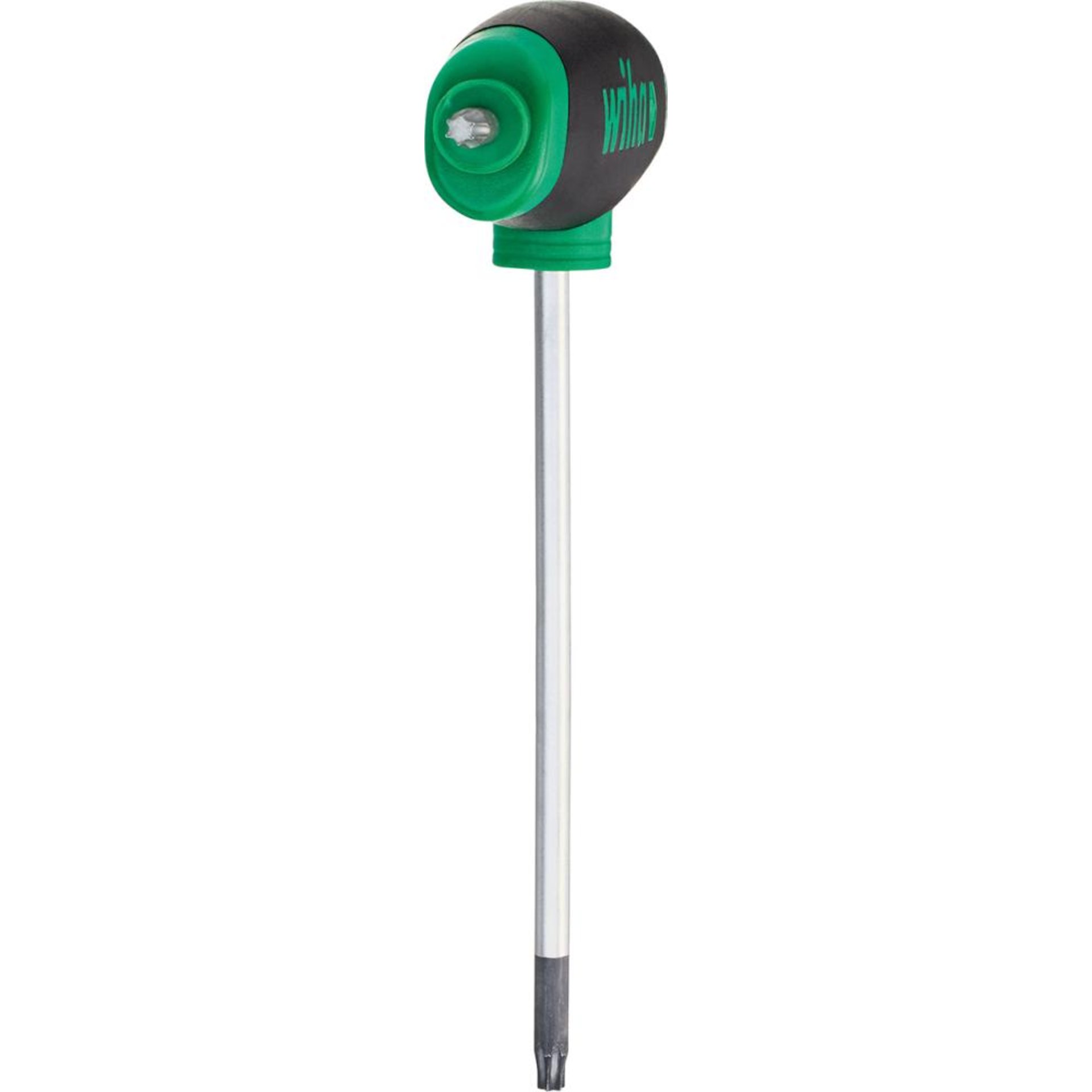 T-Griff-Schraubendreher mit Seitenabtrieb T40x150mm Wiha