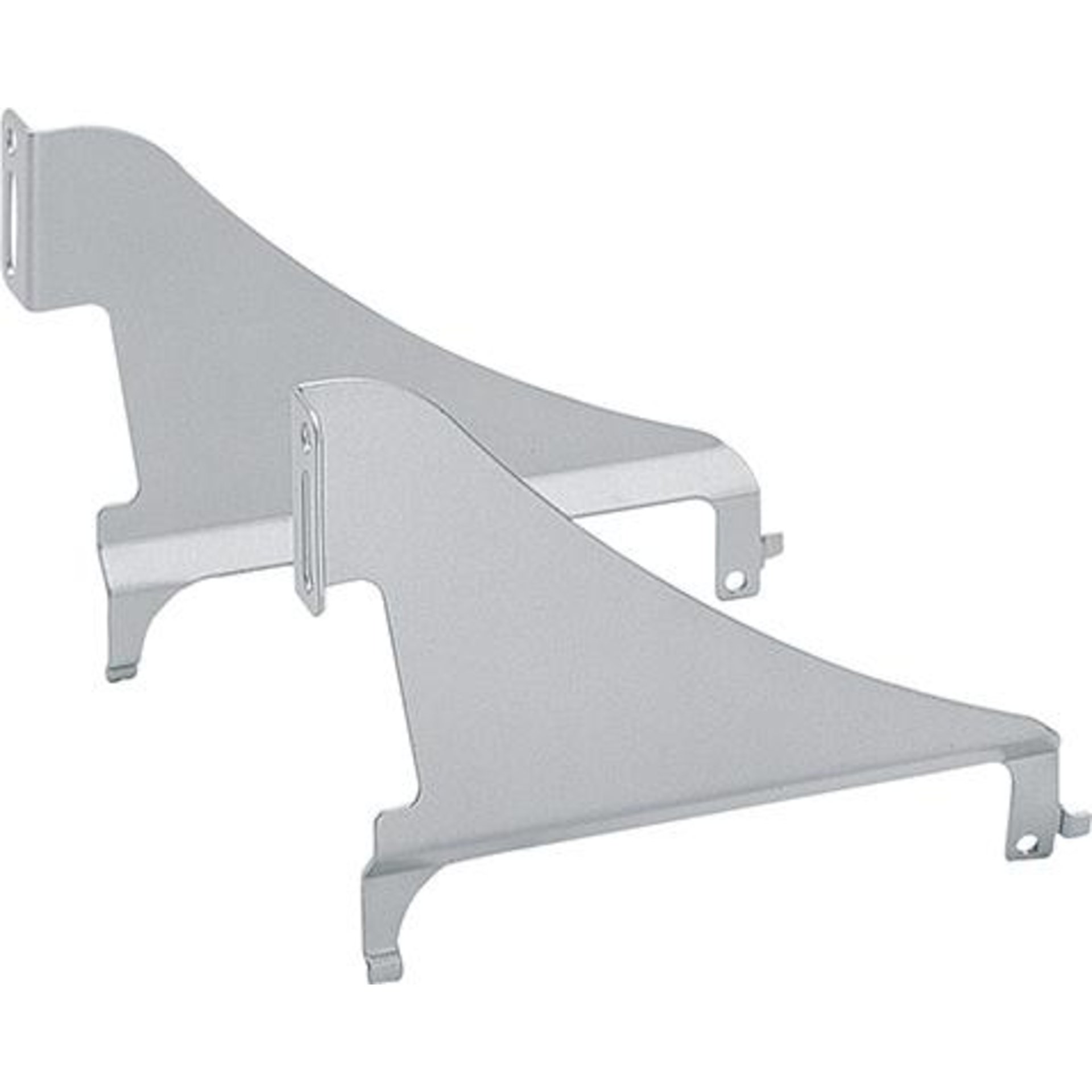 Blendenstütze,20571,aluminiumoptik