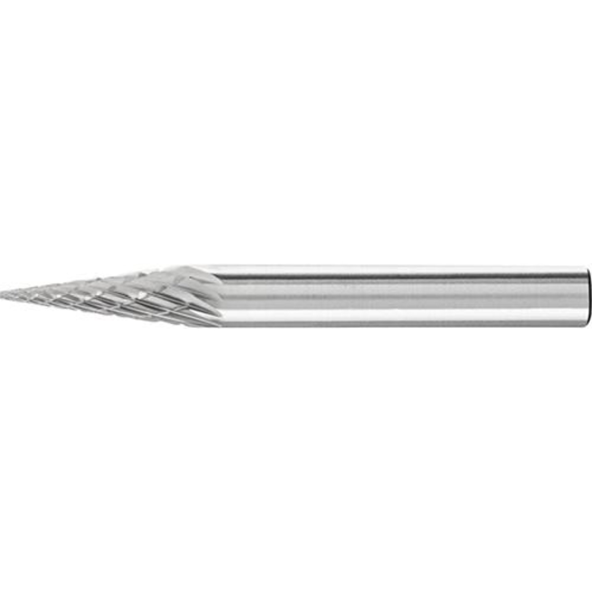 Frässt. HM SKM 0618 3PLUS6mm 6x18 mm Pferd