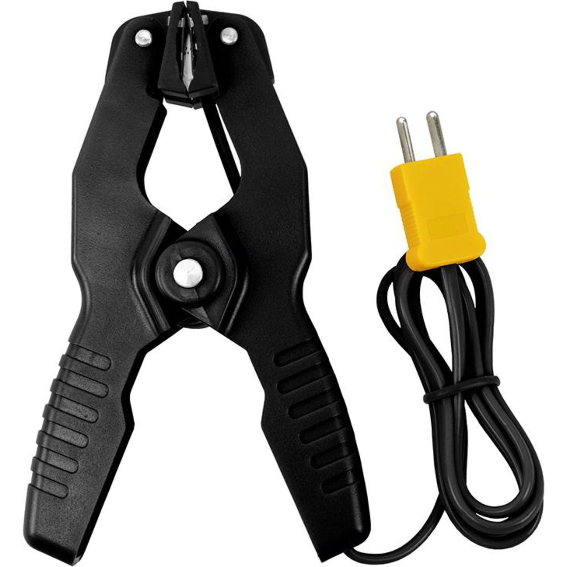 Vier-Kanal-Thermometer TV 5300 Testboy
