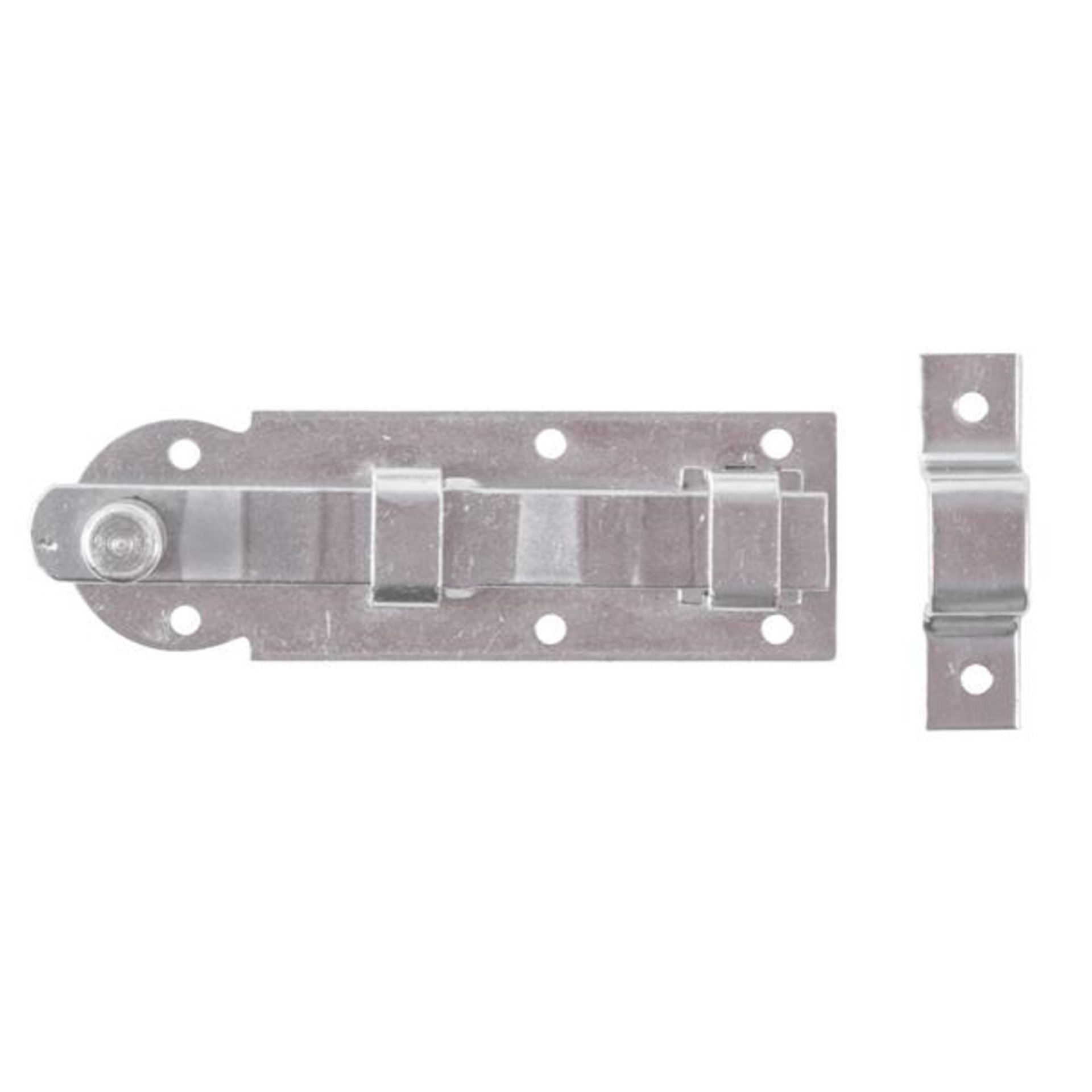 Fensterriegel 16/VA/80 mm GAH Alberts