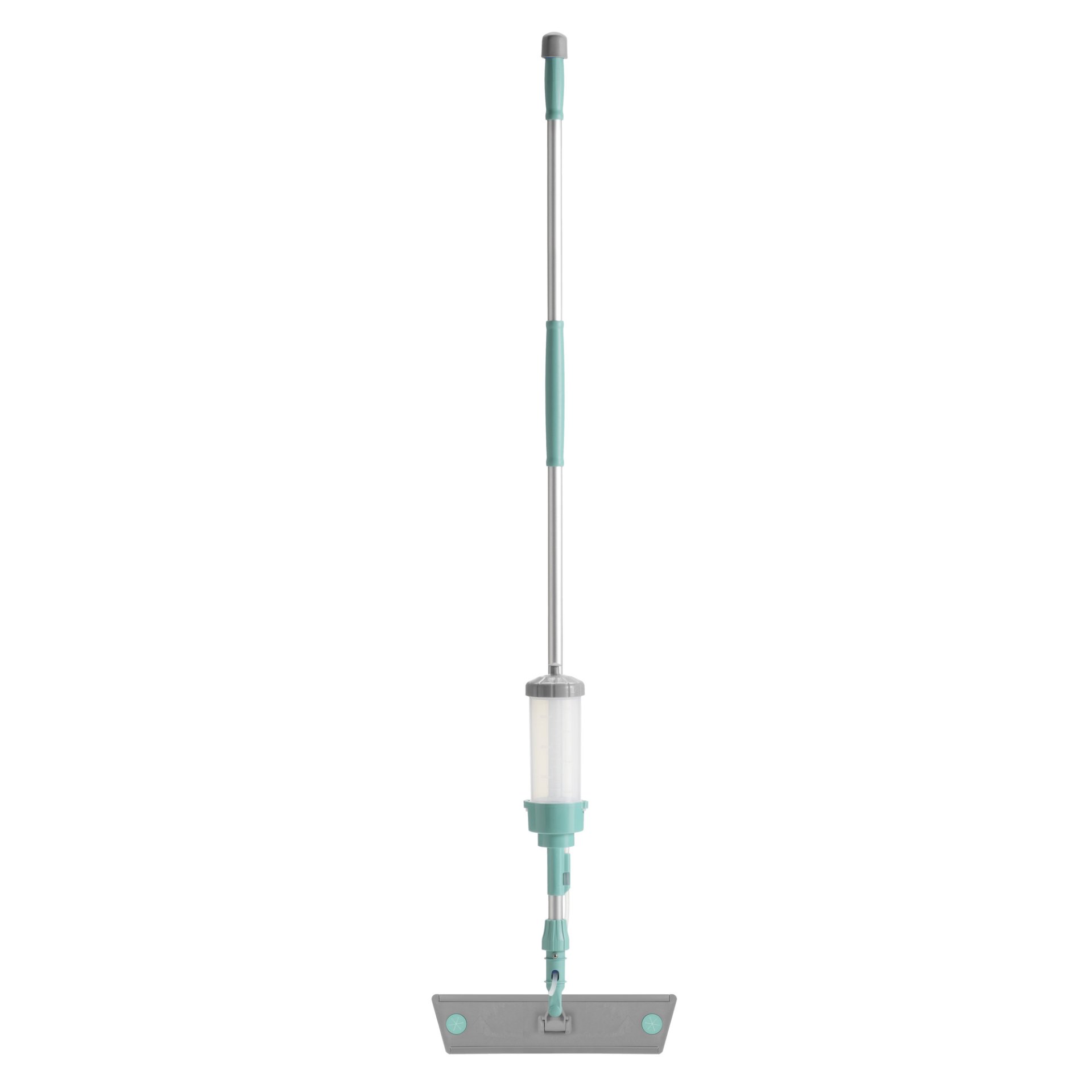 Kärcher Sprüh-Moppsystem mit Kletthalter