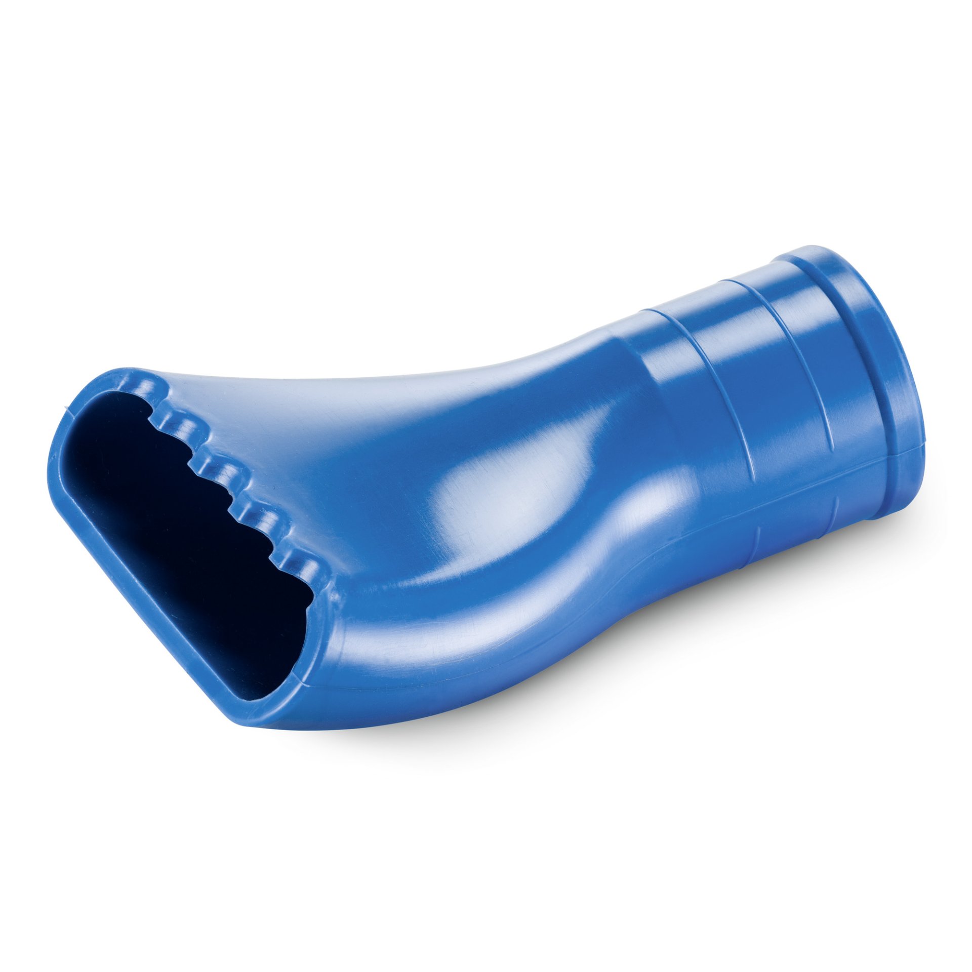 Kärcher Flaechenduese Silikon FDA blue 120 mm