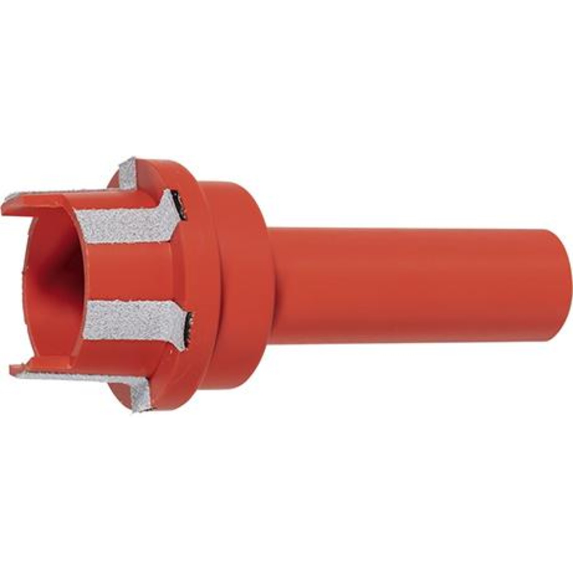 Kegelwischer Kunststoff HSK100 FORTIS
