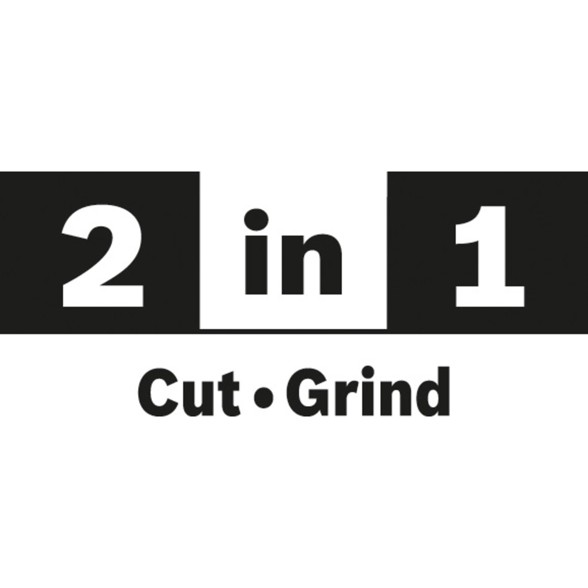 Kabelloses Trennen und Schleifen EasyCut&Grind