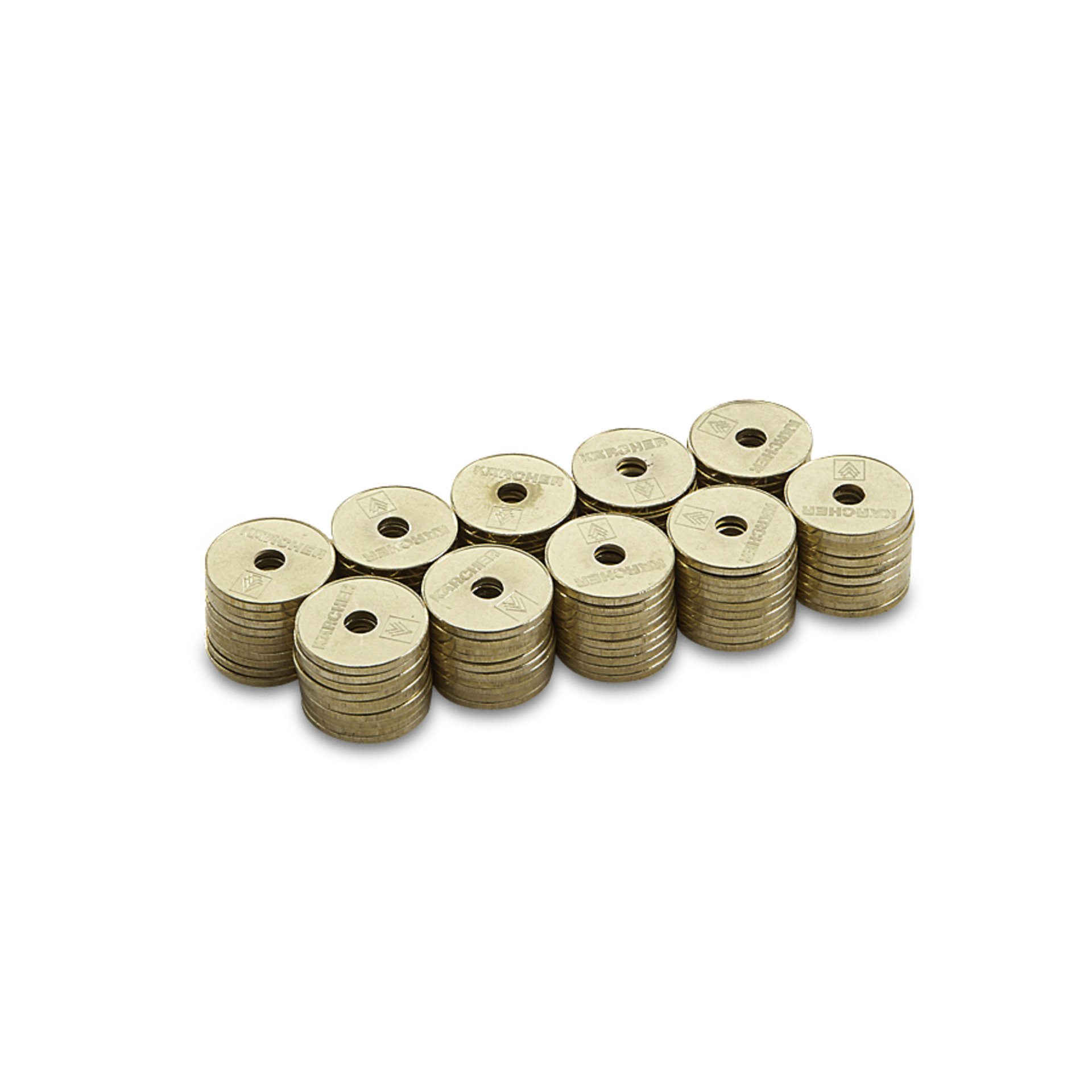 Kärcher Wertmarken 26 x 2,3 mm
