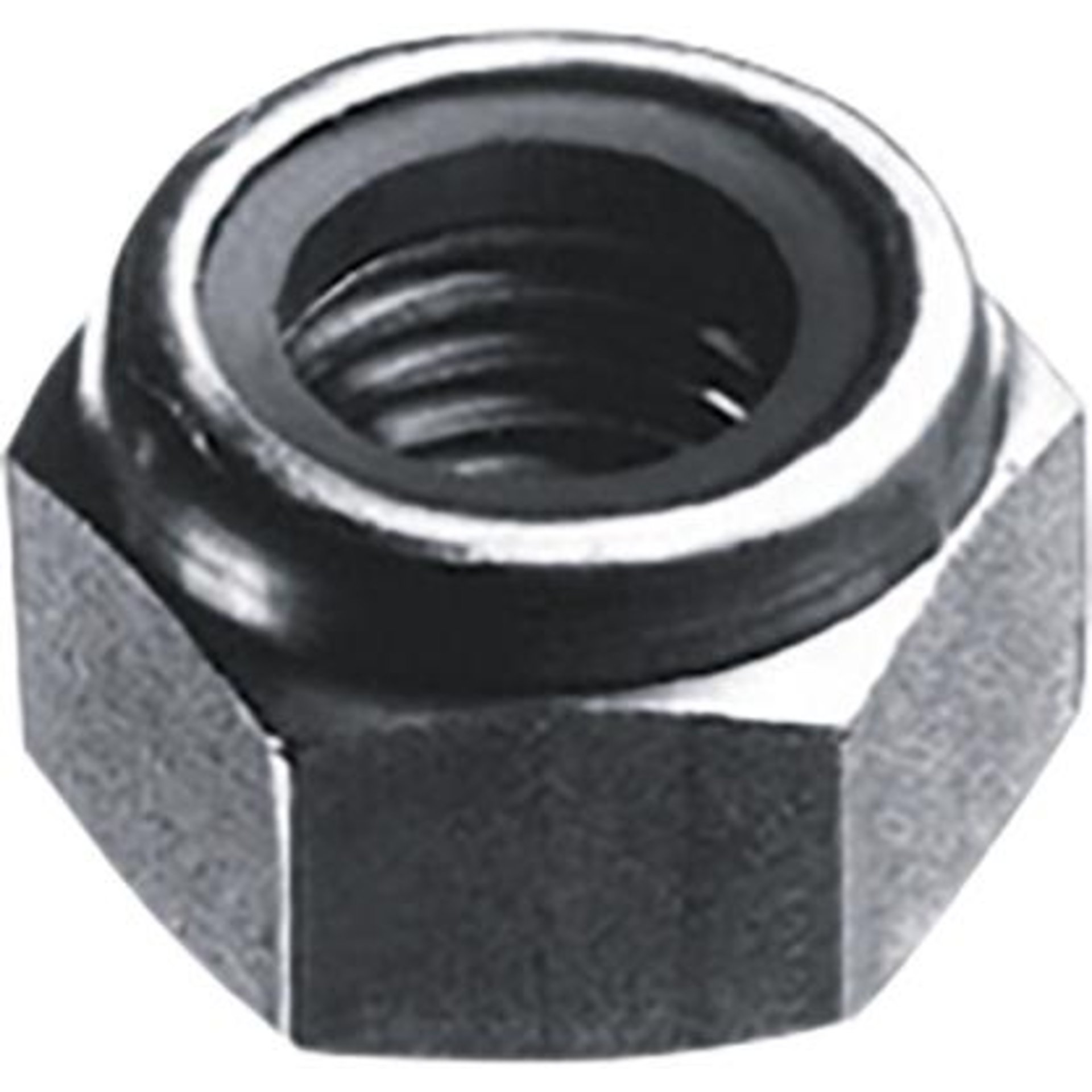 DIN 985 Edelstahl A2 M10 HP E-NORMpro