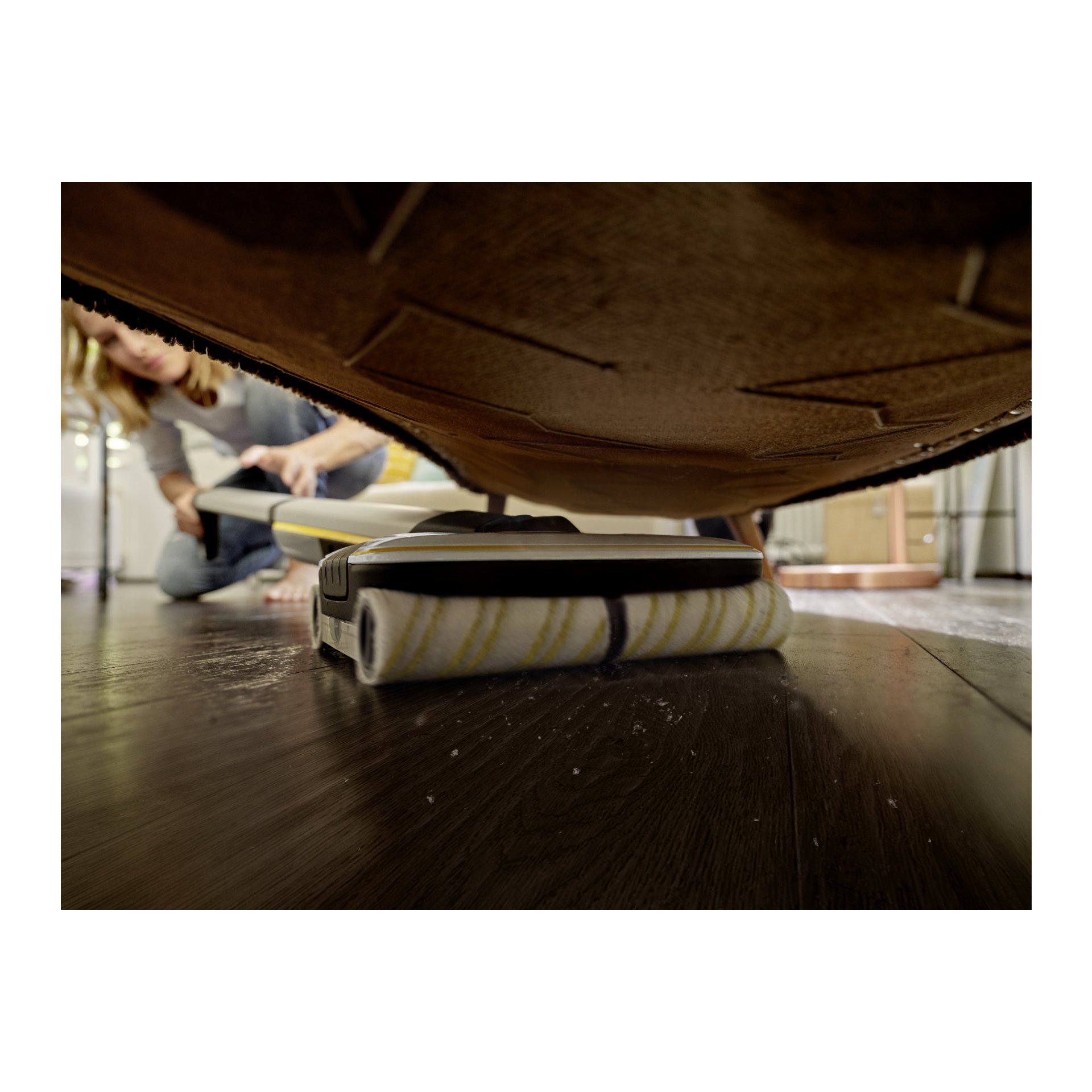 Kärcher Hartbodenreiniger  FC 7 Cordless *EU