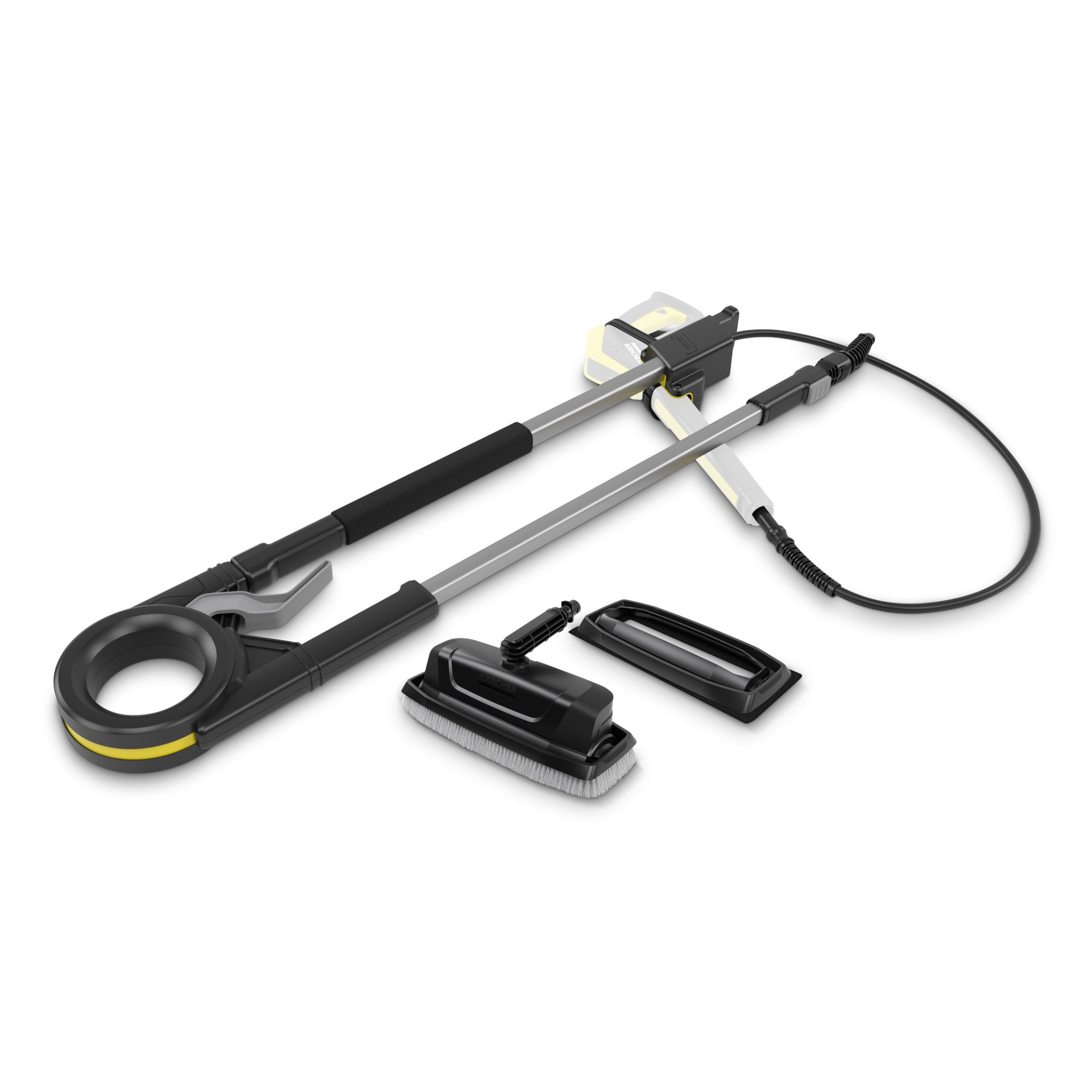 Kärcher TLA 4 + Facade cleaner (Bundle)