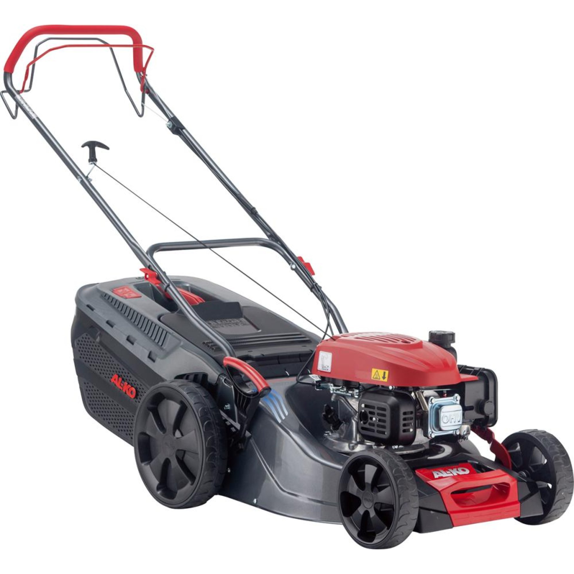Benzin-Rasenmäher COMFORT 46.0 SP-A