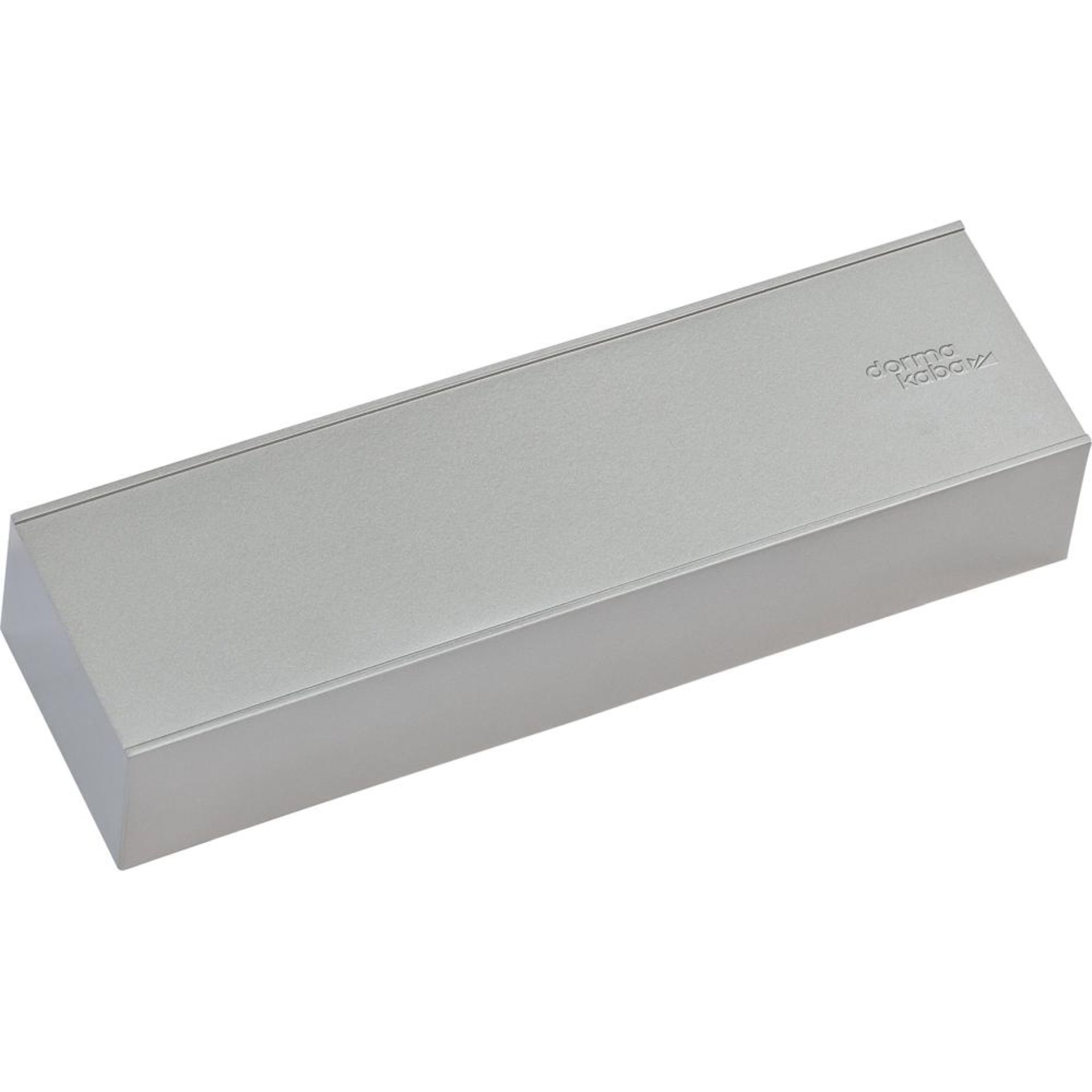 Türschließer TS 72 silberfarb. Classic Line dormakaba