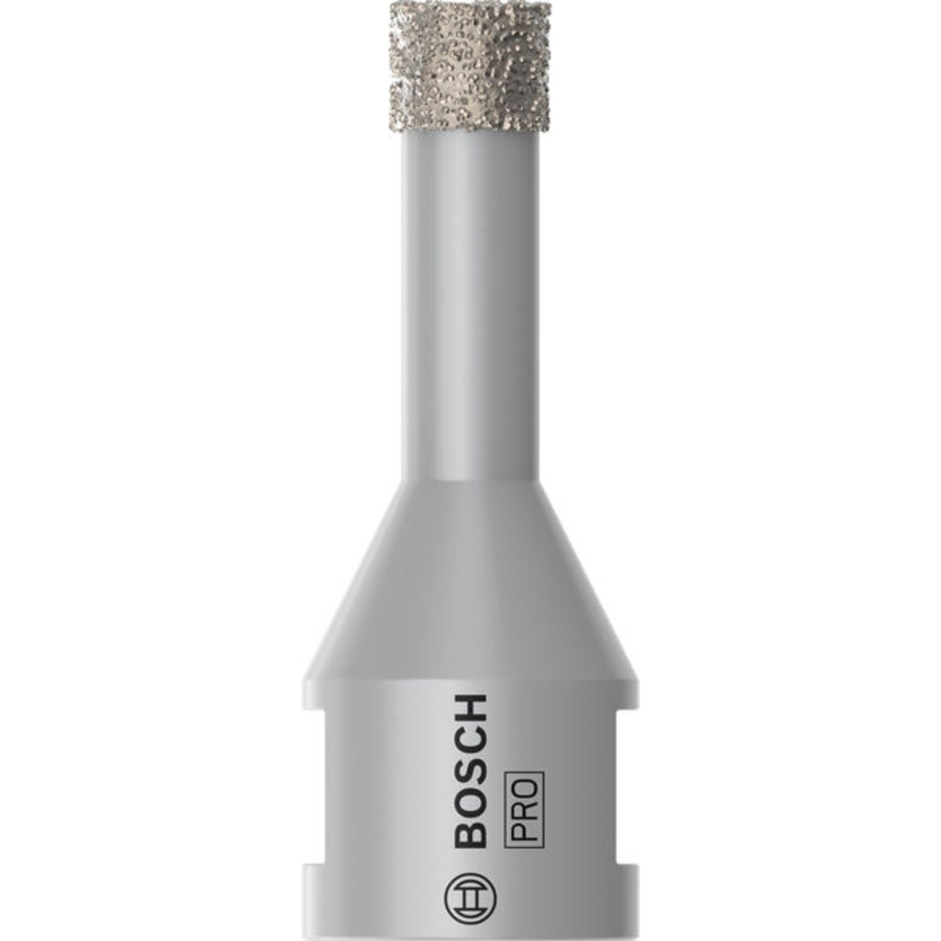 PRO Ceramic Trockenbohrkrone, 10 x 30 x 14 mm