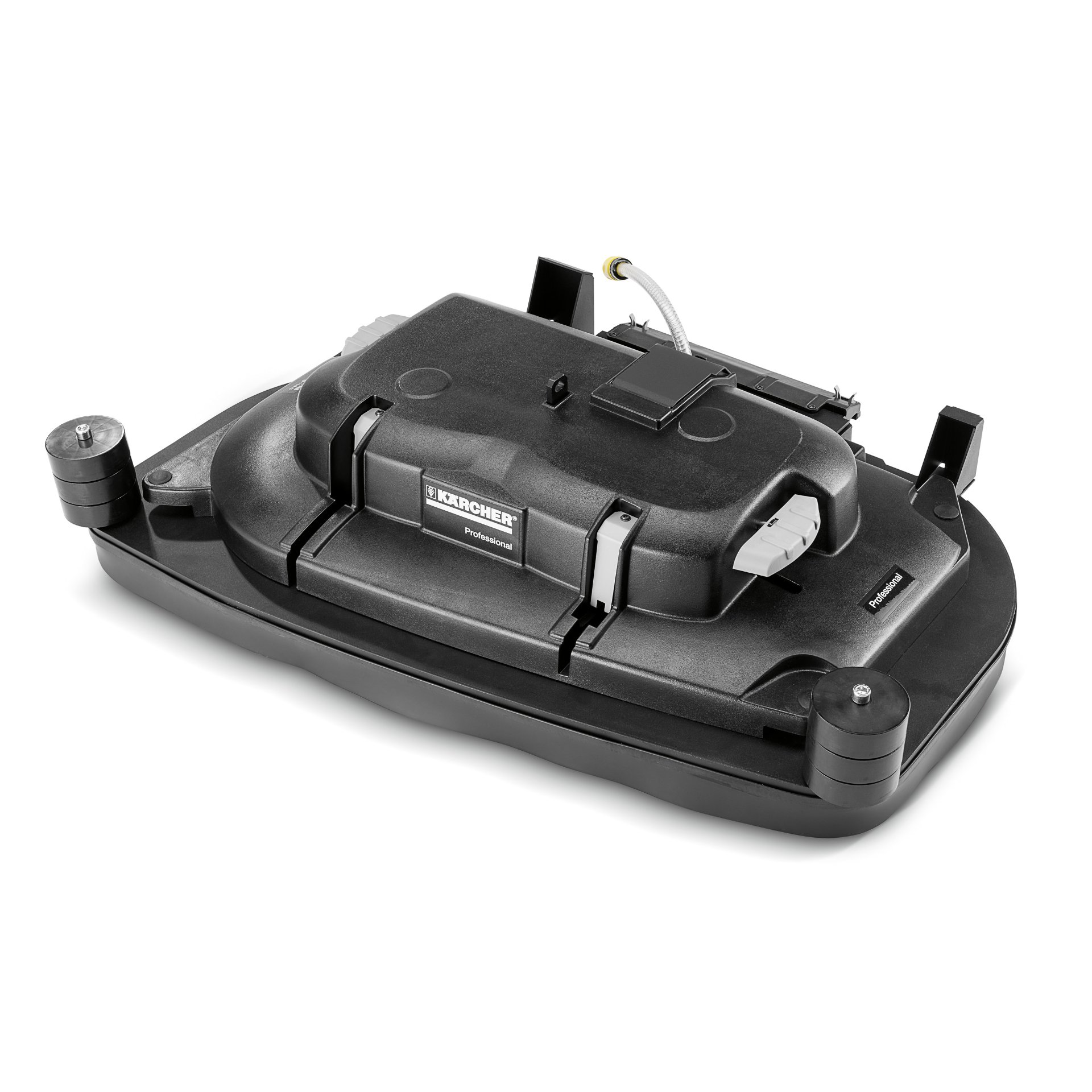 Kärcher Bürstenkopf D110 B200R