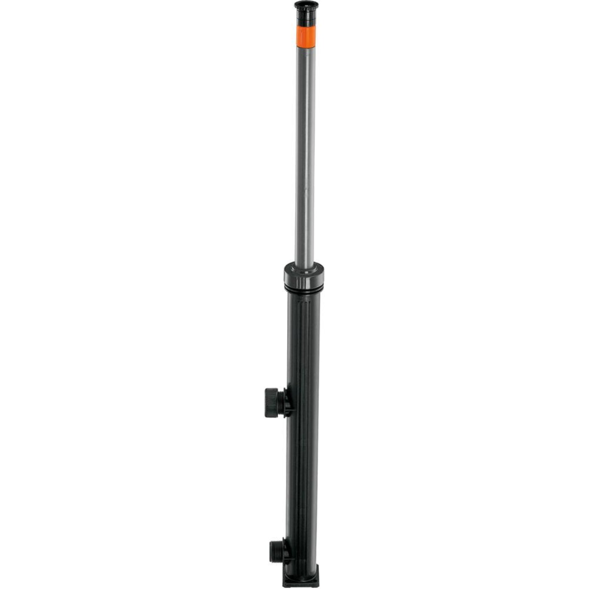 Versenkregner S80/300 mit3/4"-Gewinde Gardena