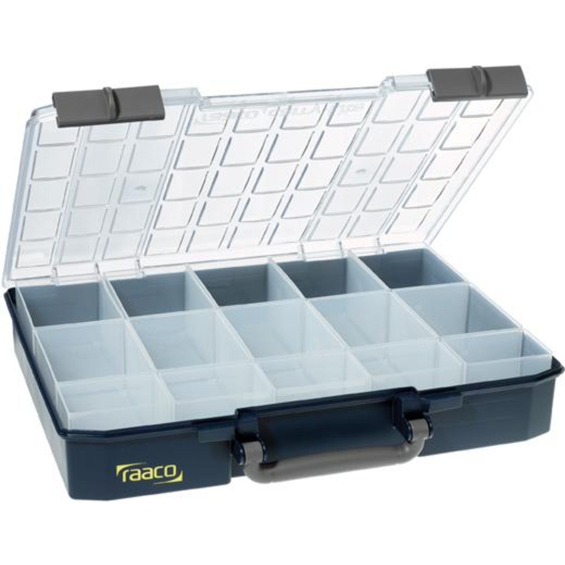 CarryLite 80 5x10-15