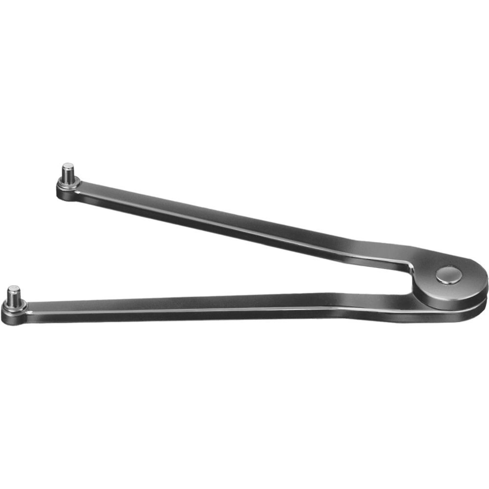 Stirnlochschlüssel verstellbar 11-60mm/4mm Zapfen AMF