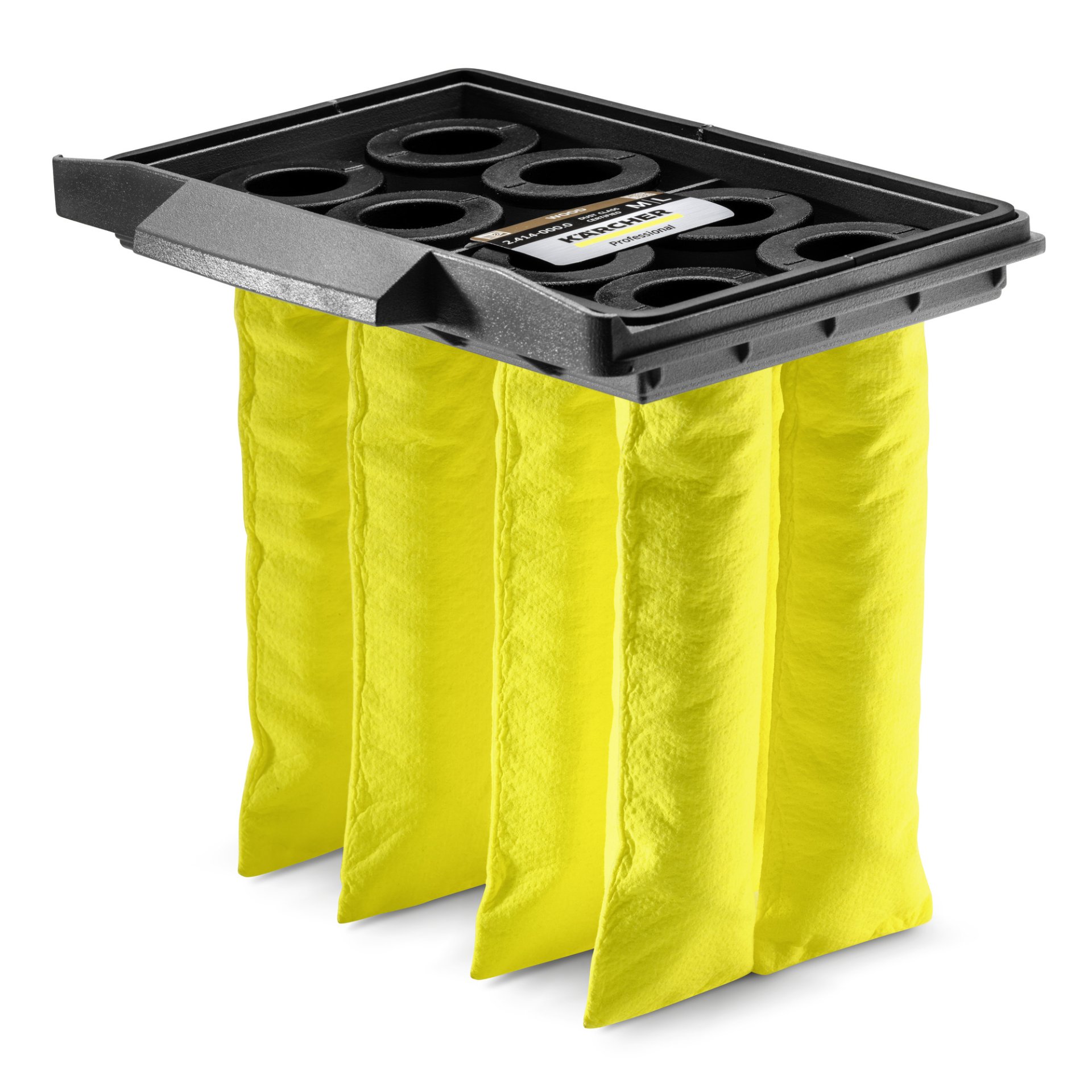 Kärcher Kerzenfilter