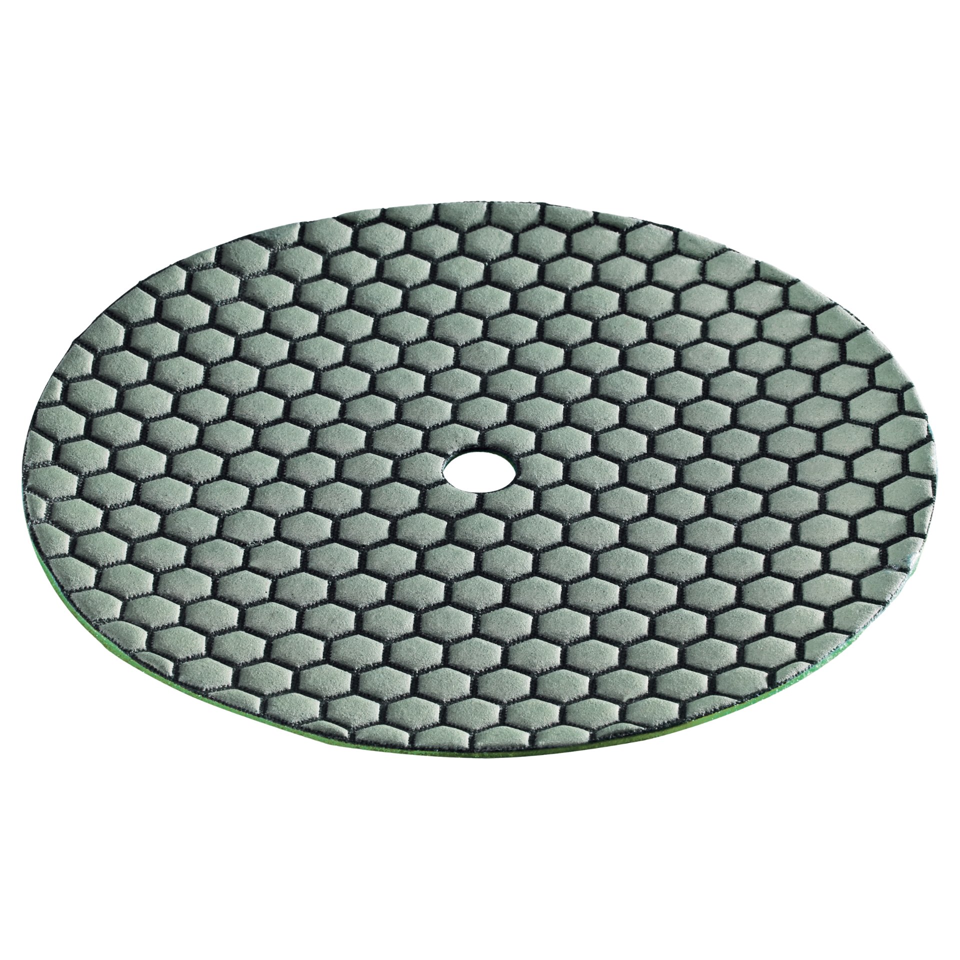 Diamant-Schleifpad DP 80 DRY D225
