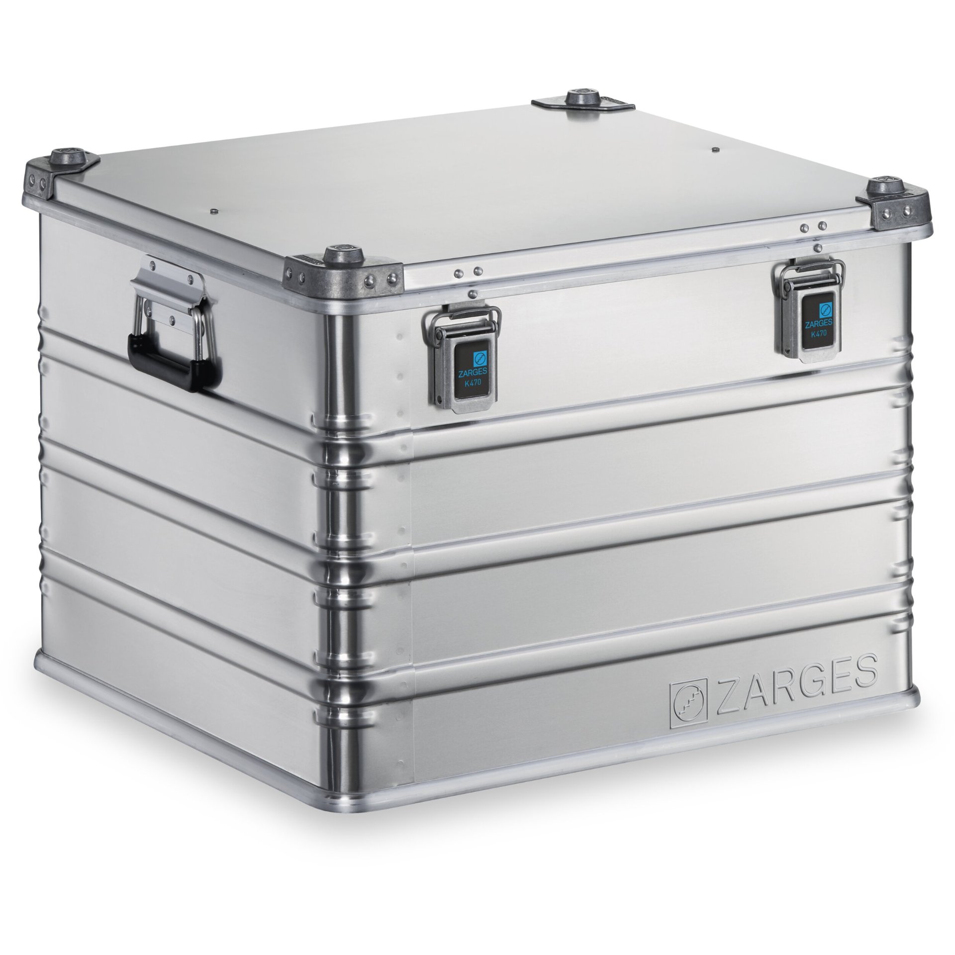 Alu-Kiste K470 600x560x440mm