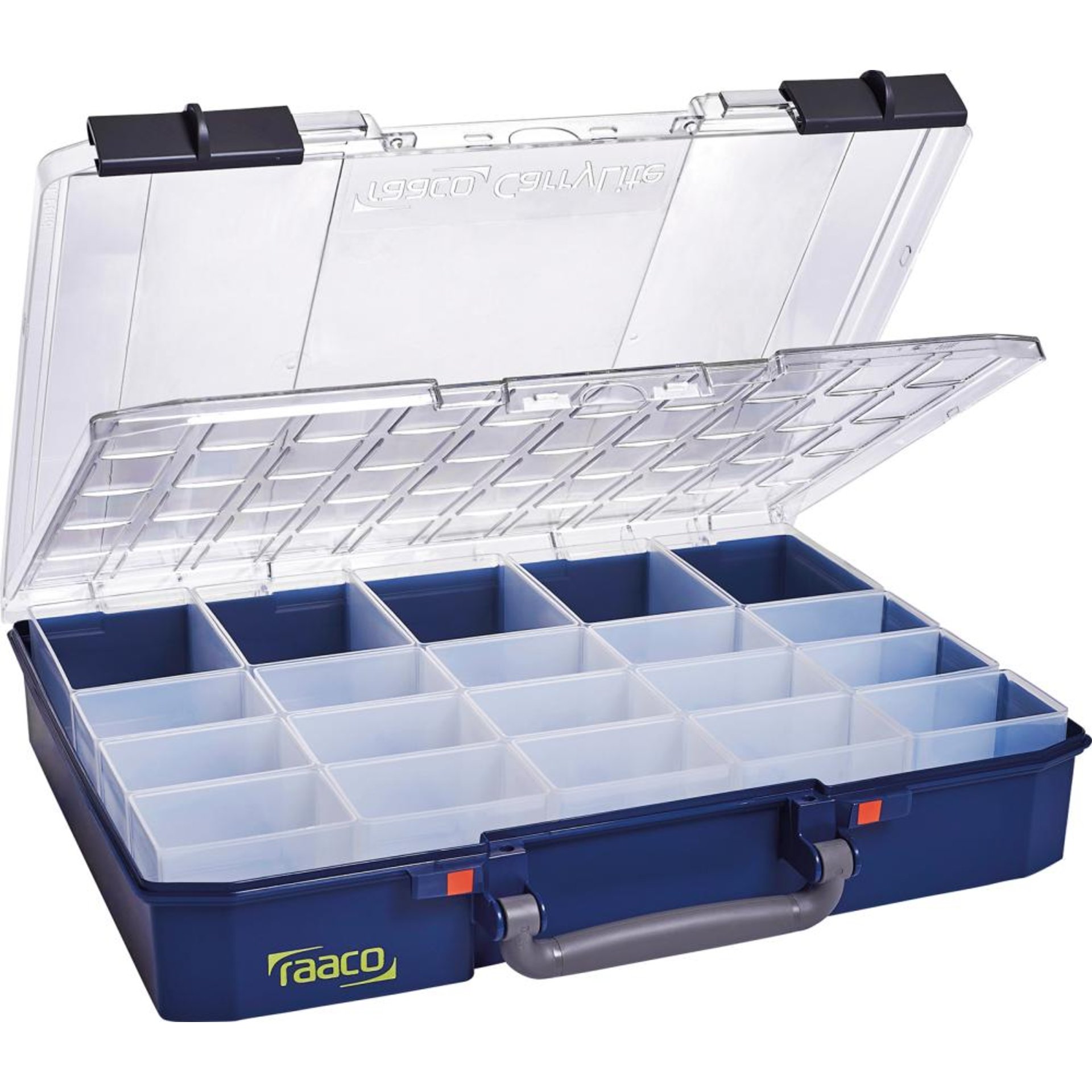 CarryLite 80 5x10 - 20 DLU