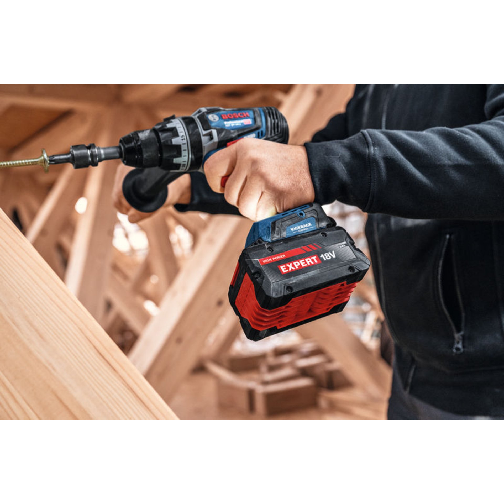 Akkupack 2x EXBA18V-80