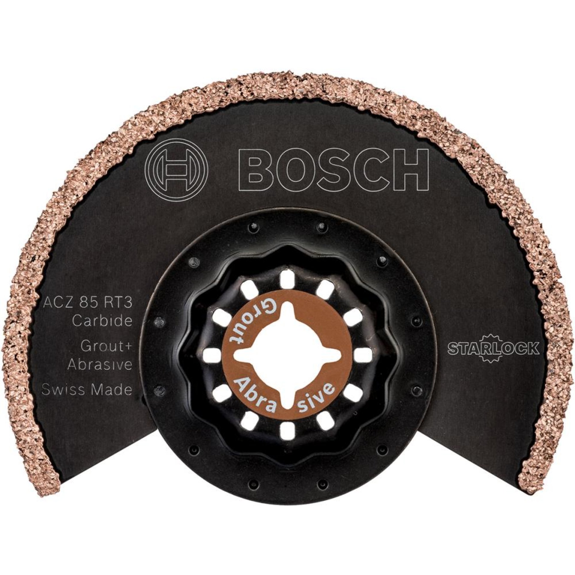 HM-Segmentsägeblatt ACZ 85 RT3 Bosch VE à 1 Stück Starlock