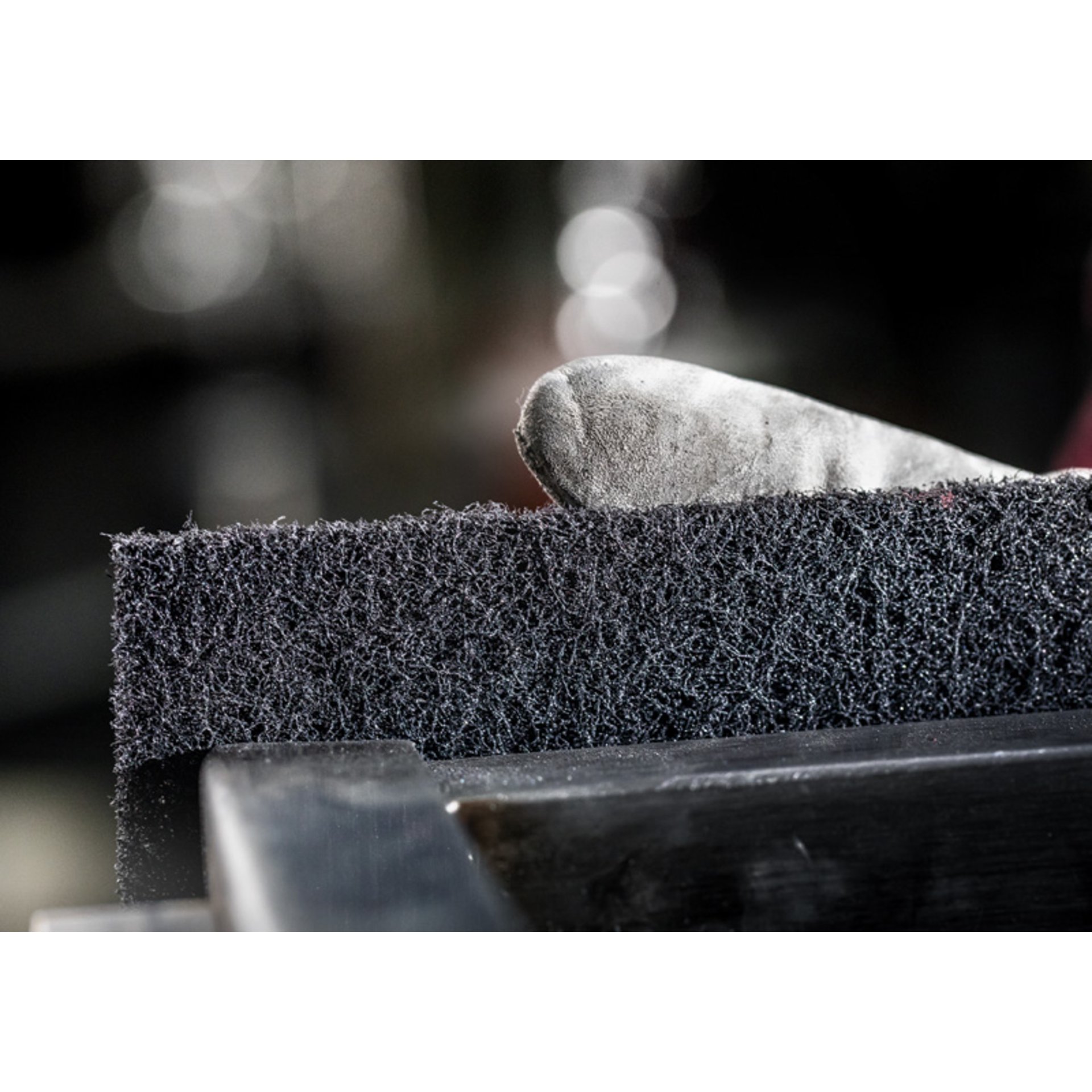 EXPERT N880 Vliesrolle, 100x10mm, Extra Cut A