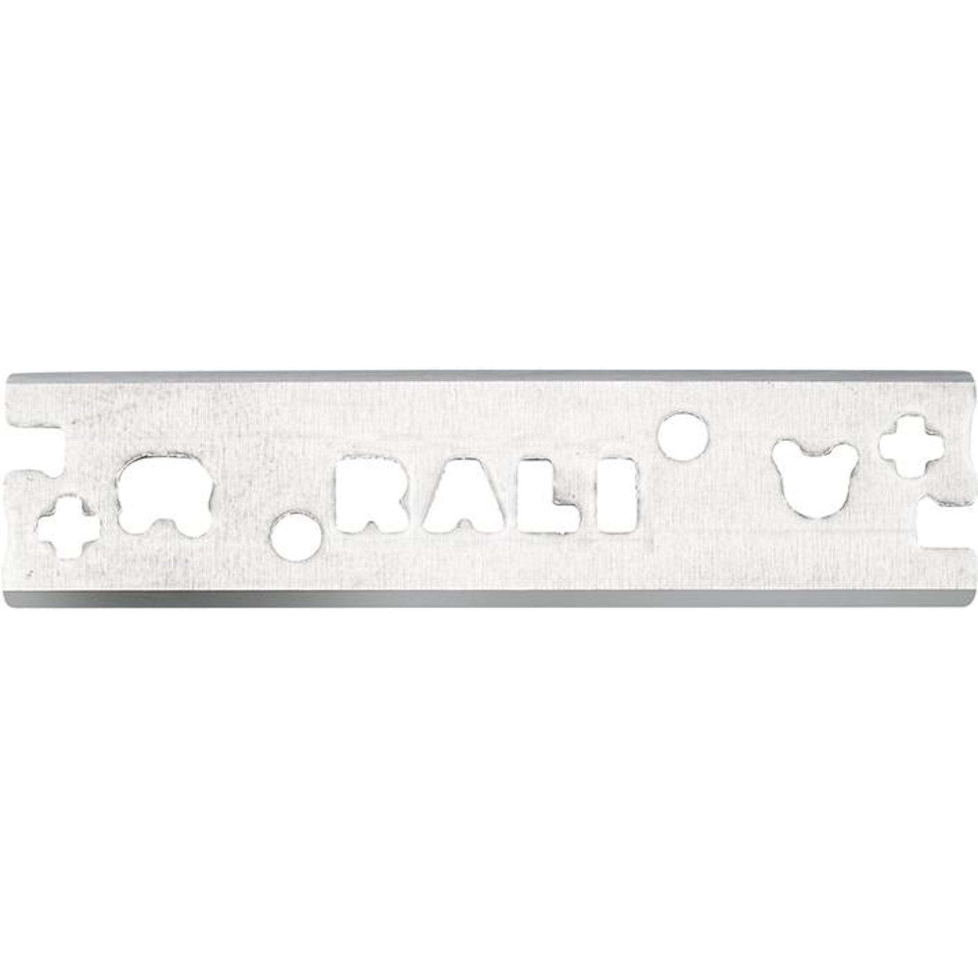 Messer Standardqualität für RALI 105/220 BRÜCK