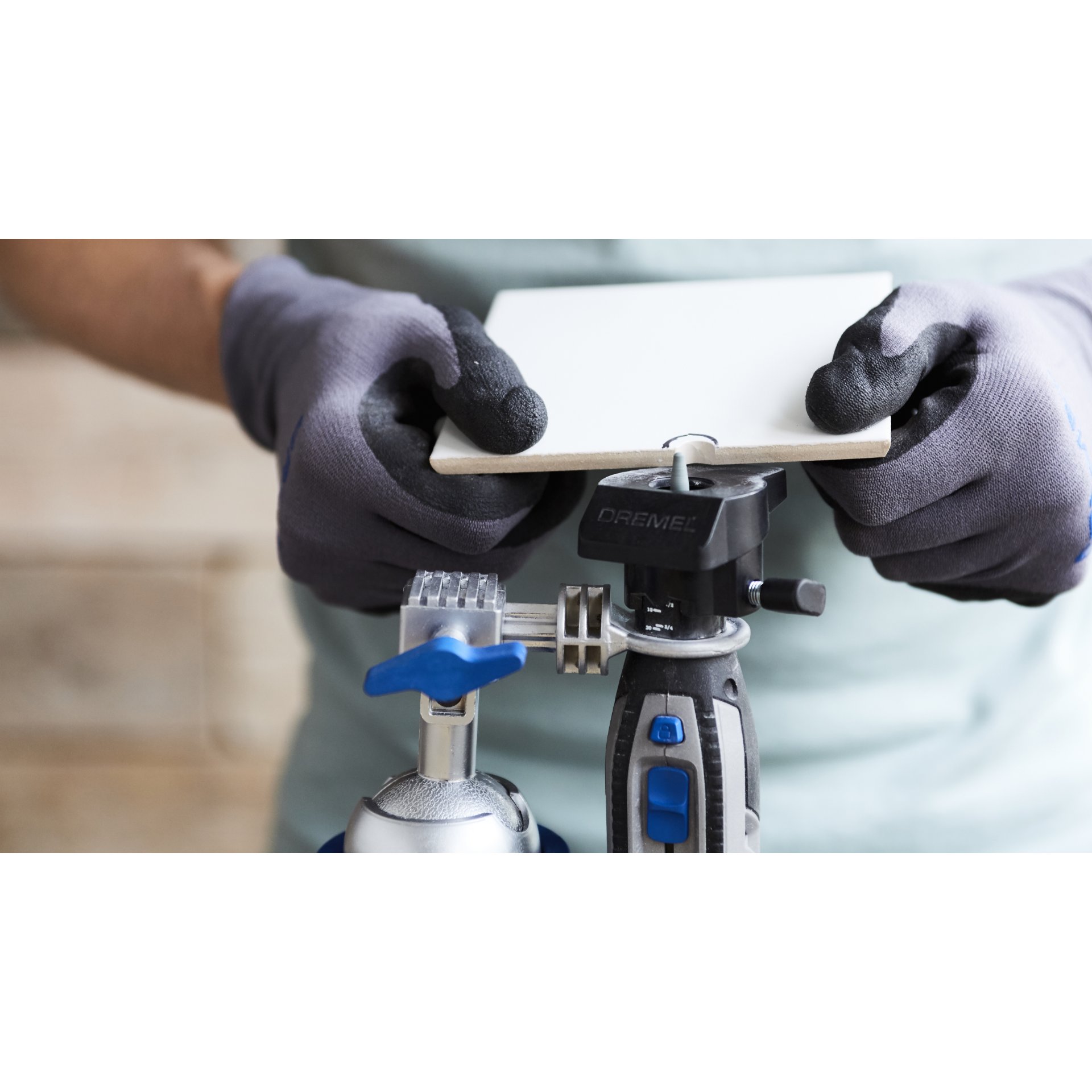 DREMEL® 3-in-1 Multi-Schraubstock