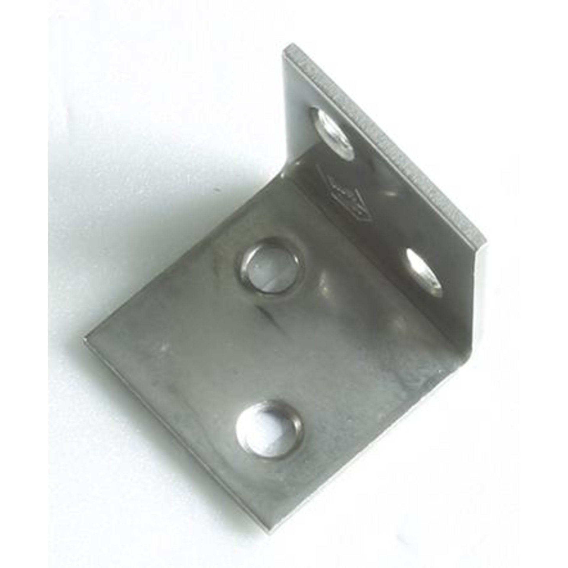 Breitwinkel 30 x 30 mm Edelstahl VORMANN