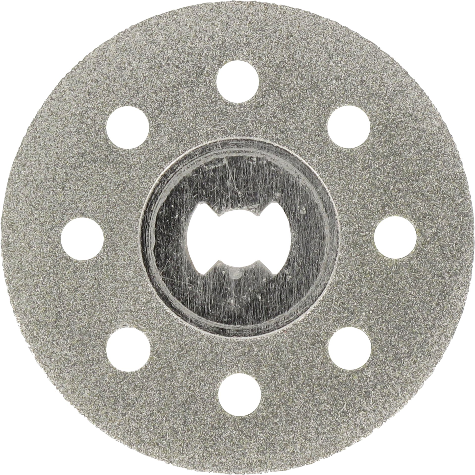 DREMEL® EZ SpeedClic: Diamant-Trennscheibe