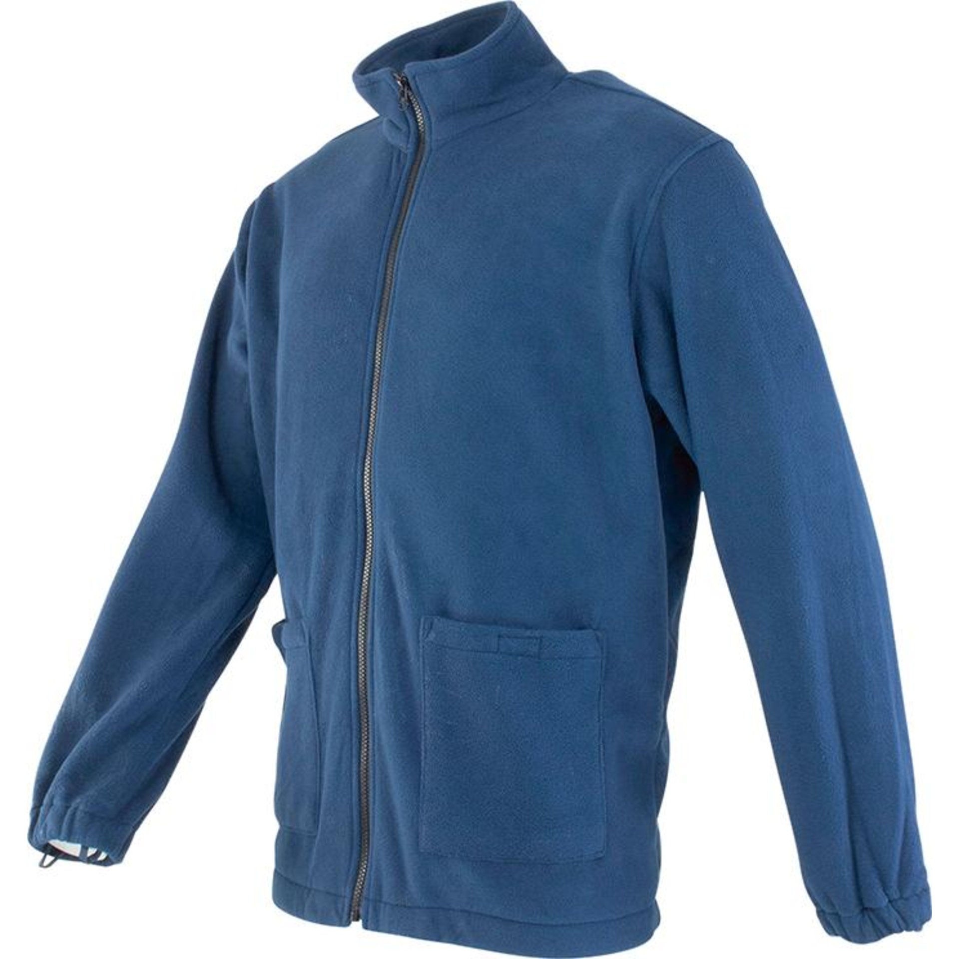 Multinorm-Parka 3850B blau, Reflex, Gr.2XL Gr.2XL