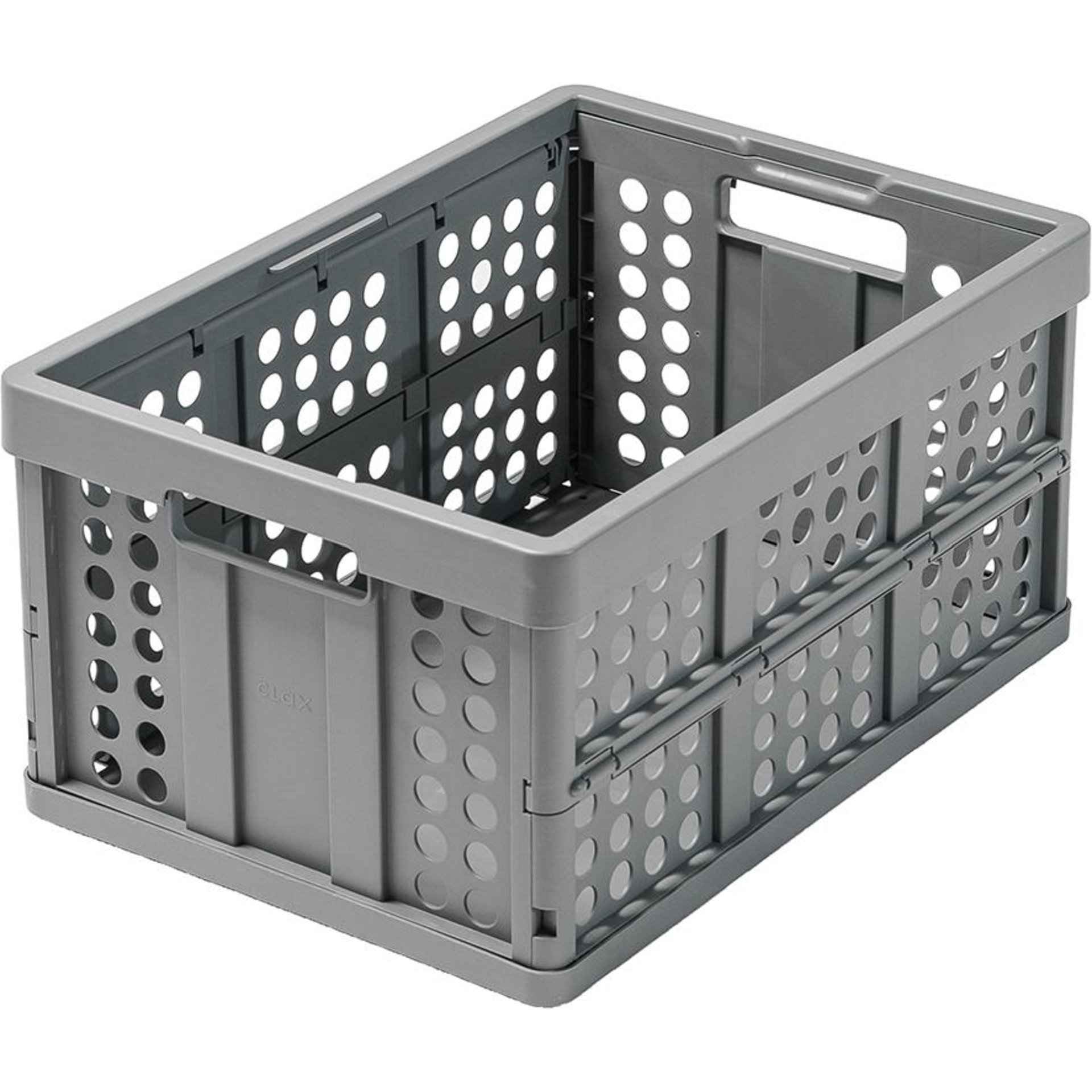 CLAX BOX grey all