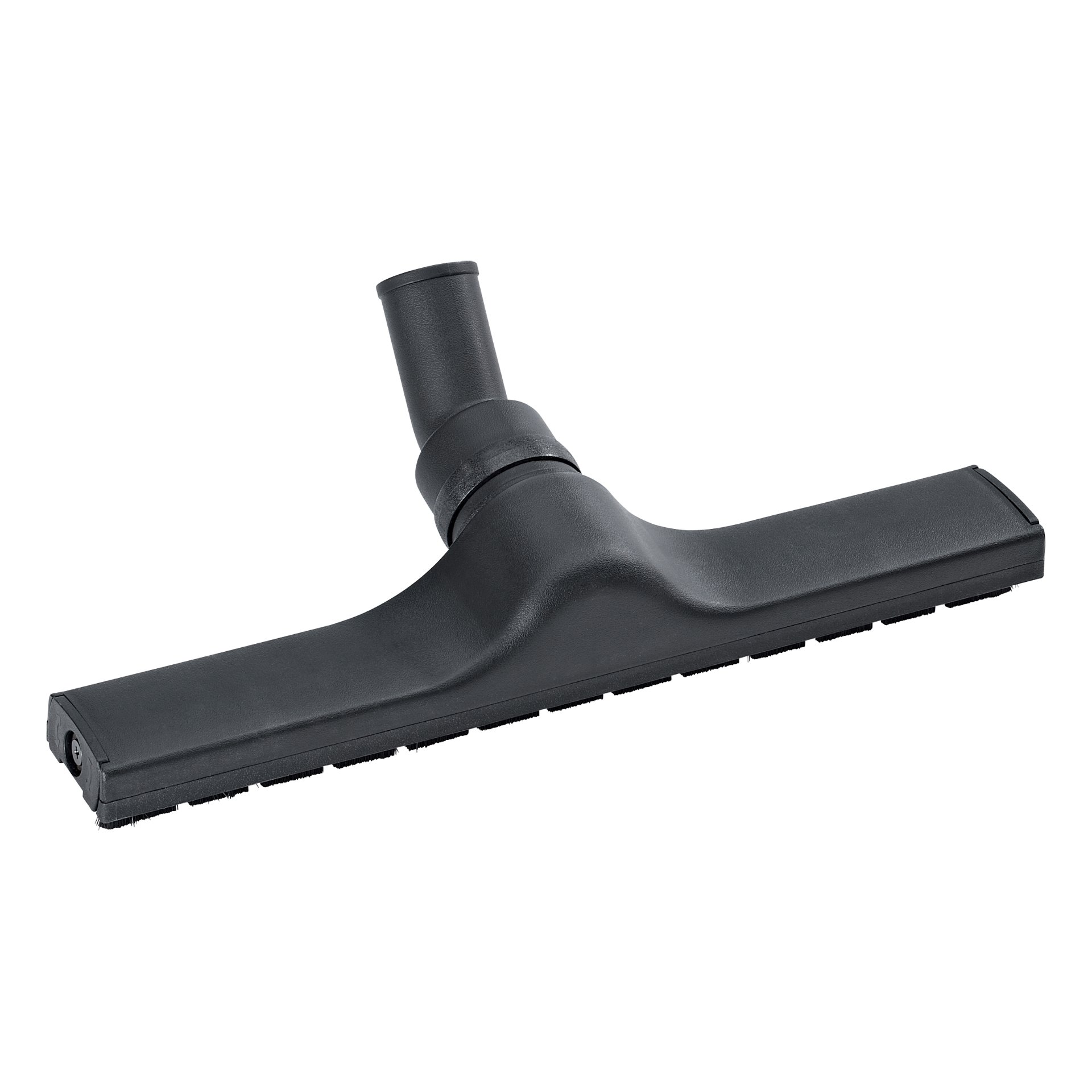 Clipbodendüse mit Rollen
