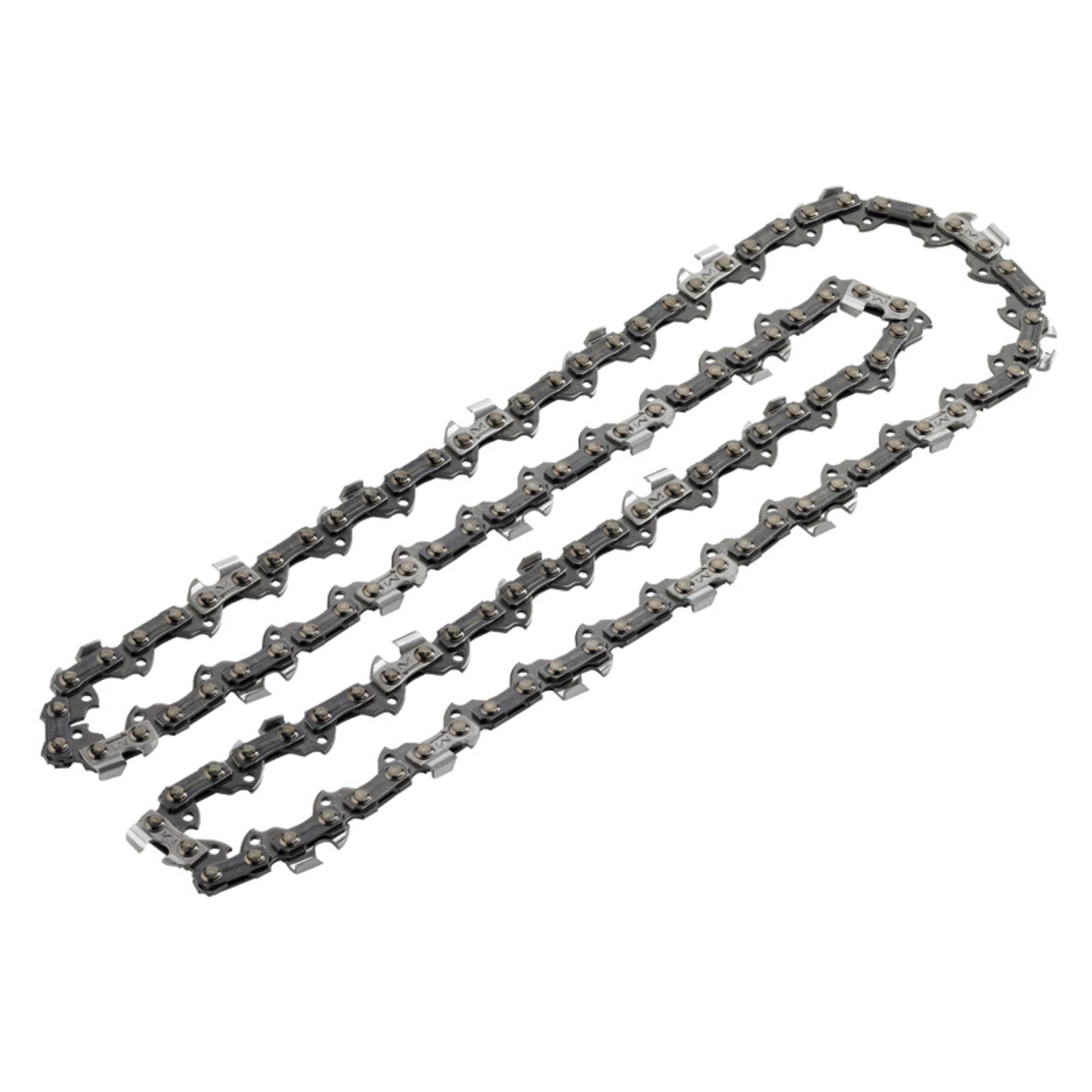 Zubehör für Akku-Kettensäge Ersatzkette 40 cm 1,1 mm