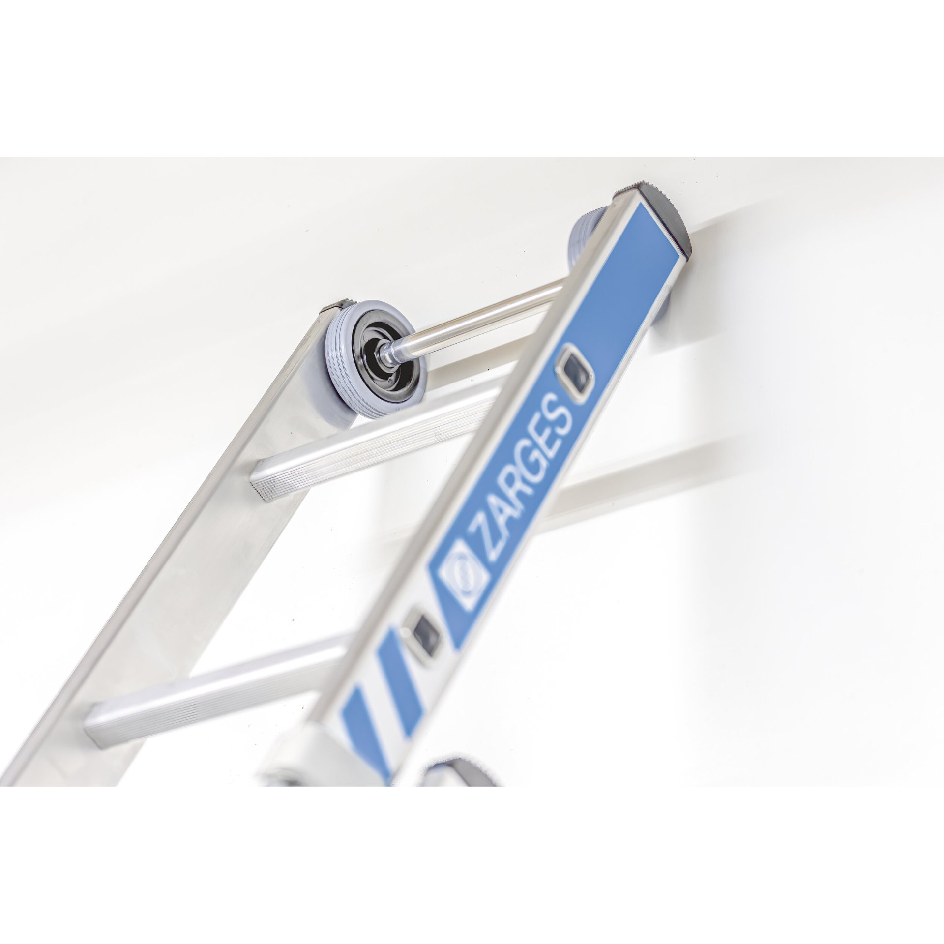 Skymaster Plus X - LM-Mehrzweckleiter 3 x 10 Stufen