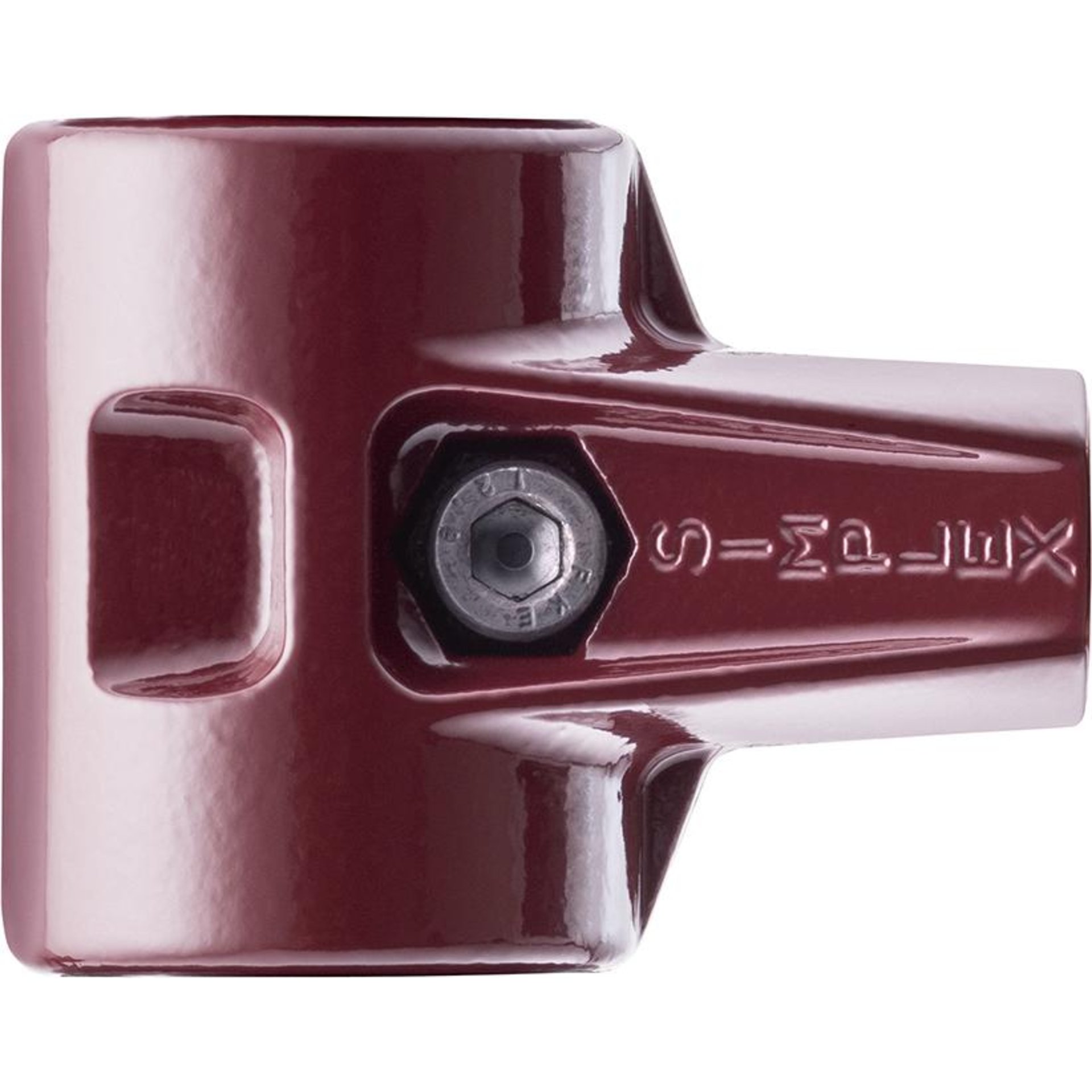 Tempergussgehäuse Nr. 3011, für Schonhammer SIMPLEX