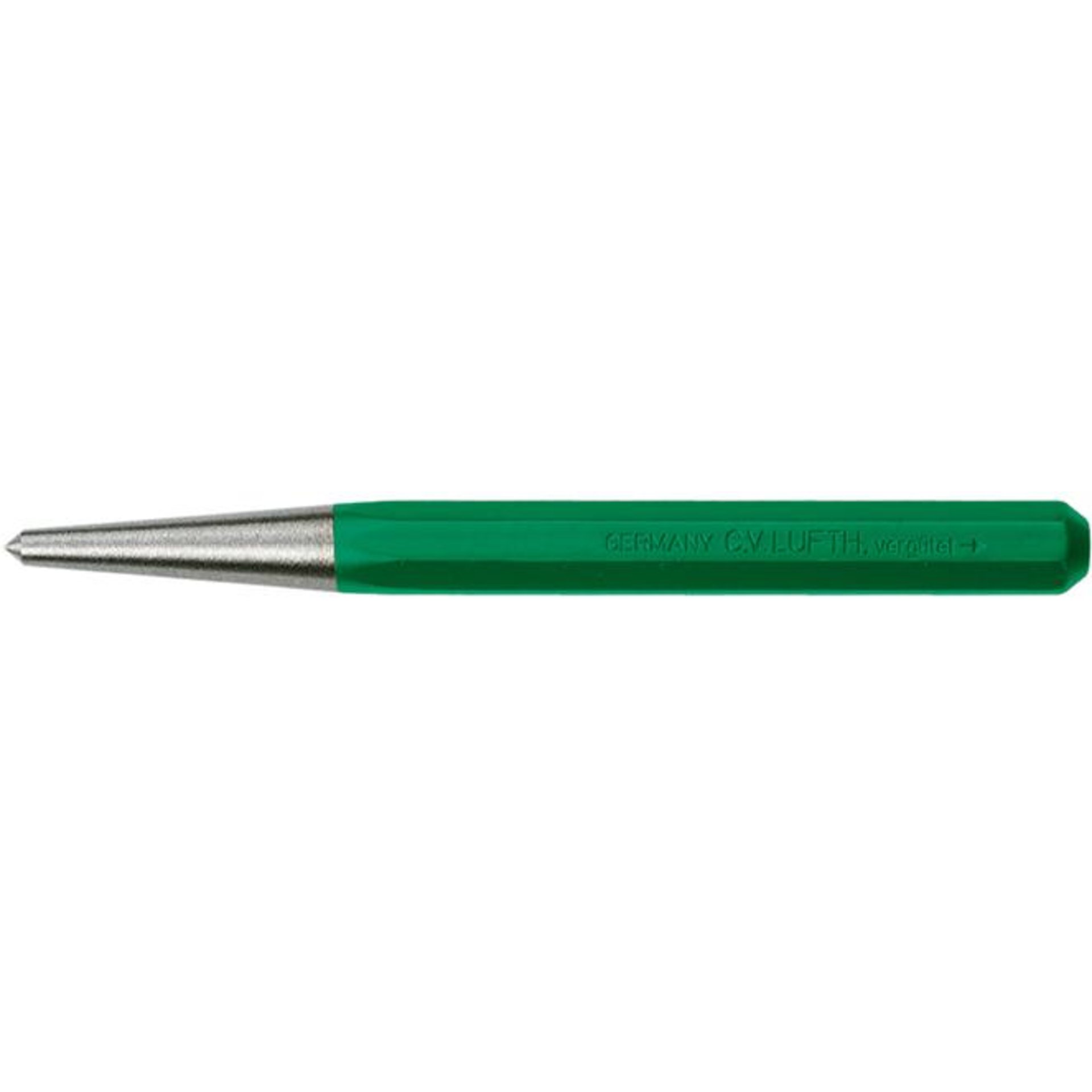 Koerner DIN7250 120x10mm FORTIS