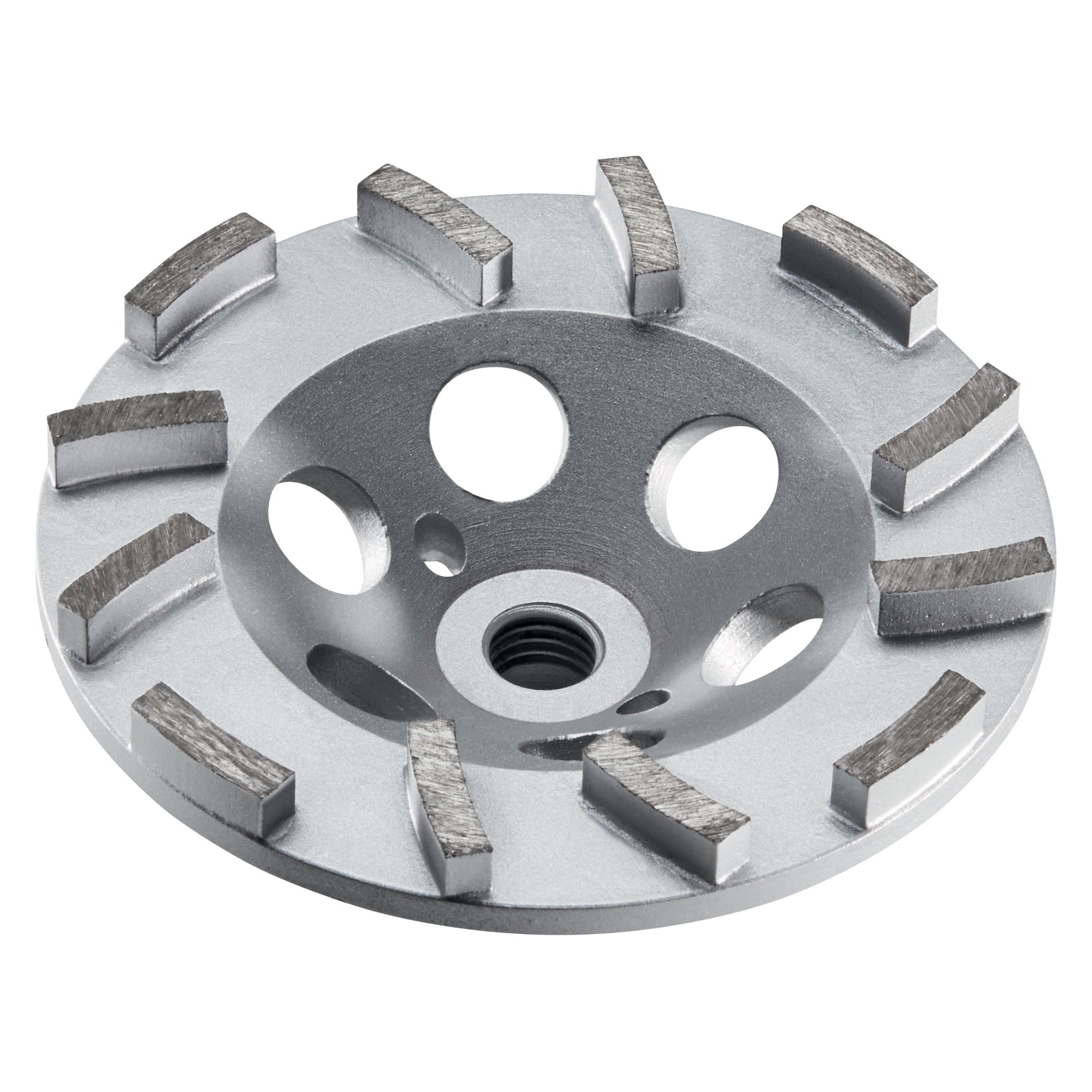Diamantschleifteller Beton-Jet