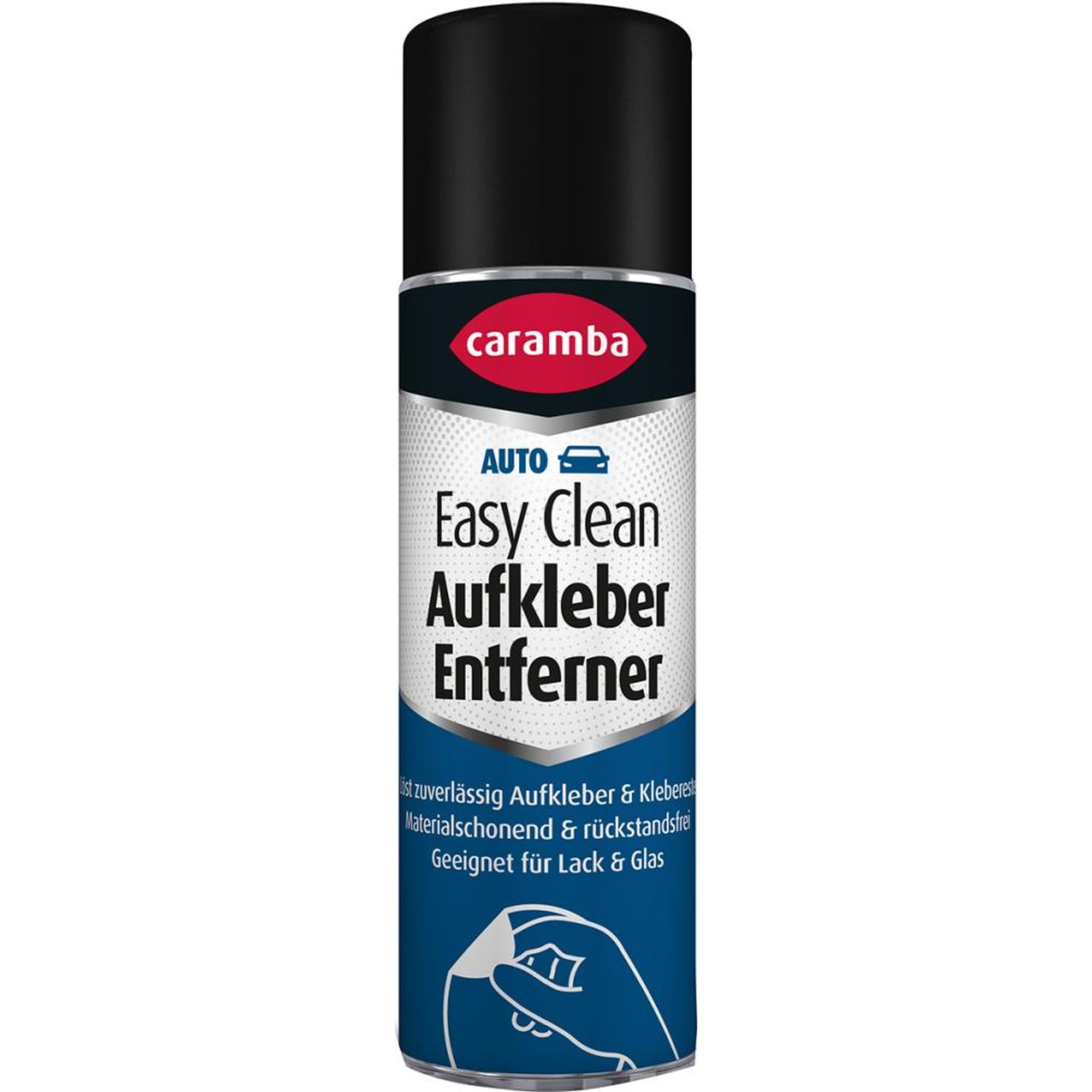 Caramba Easy Clean Aufkleberentf. 300ml