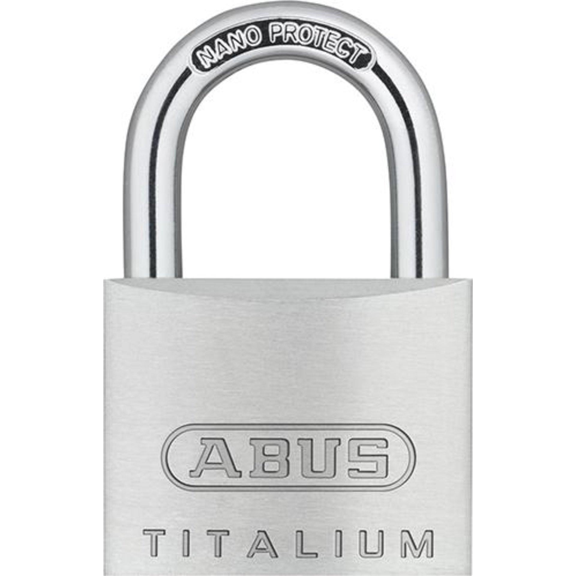 TITALIUM-Hangschl. 64Ti/30