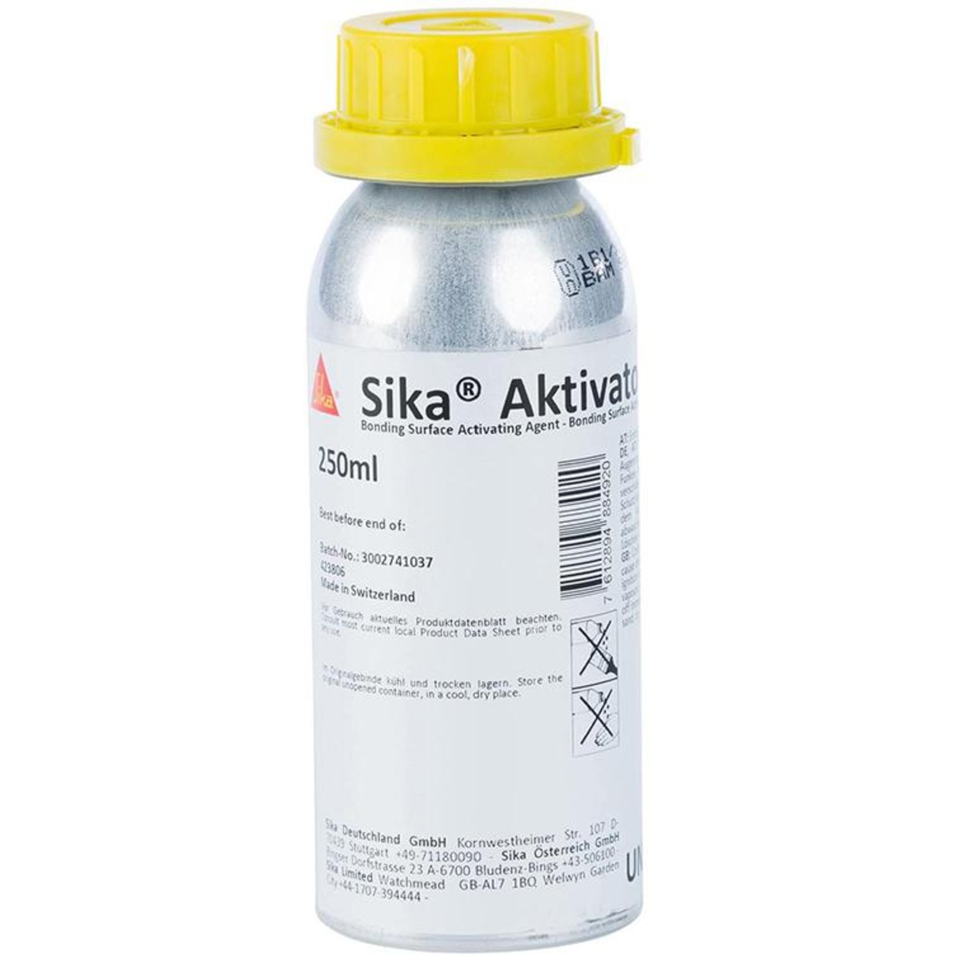 Sika Aktivator-205 250ml