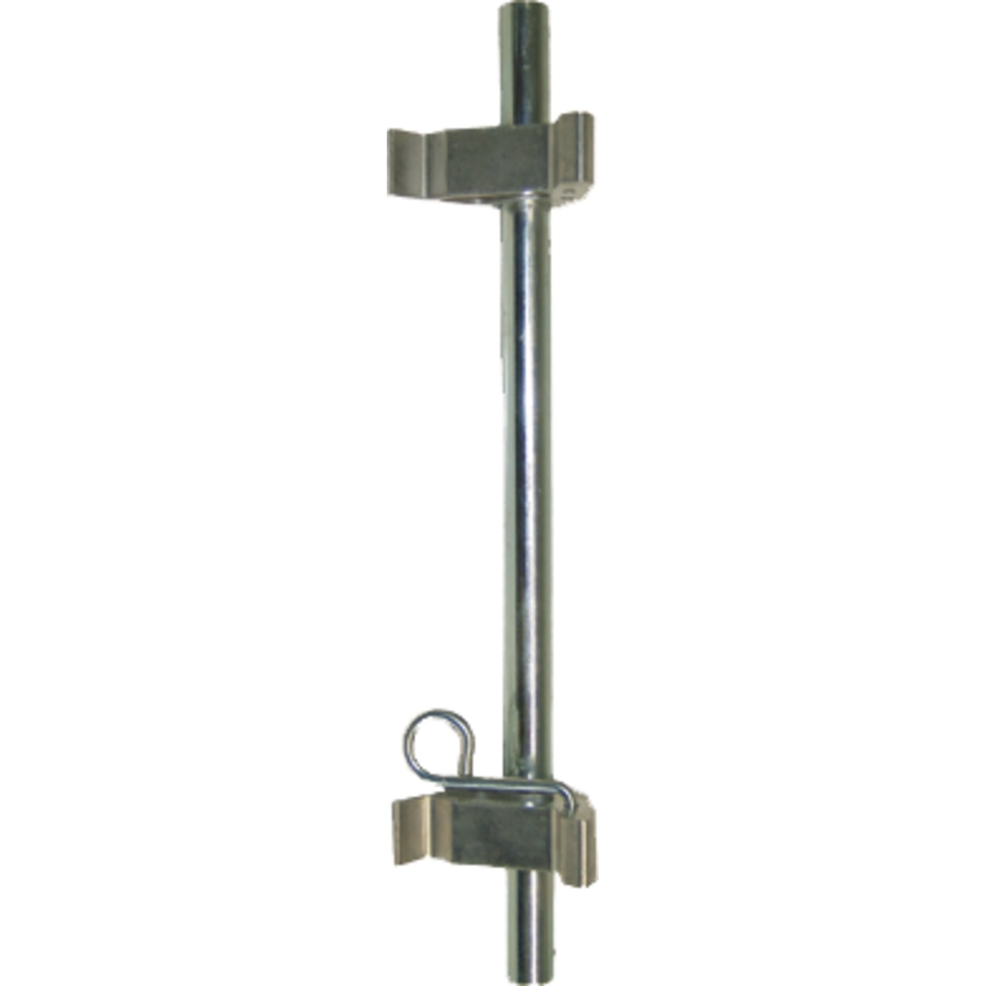 Einfallhaken für Seilzugleiter, lichte Weite 370 mm