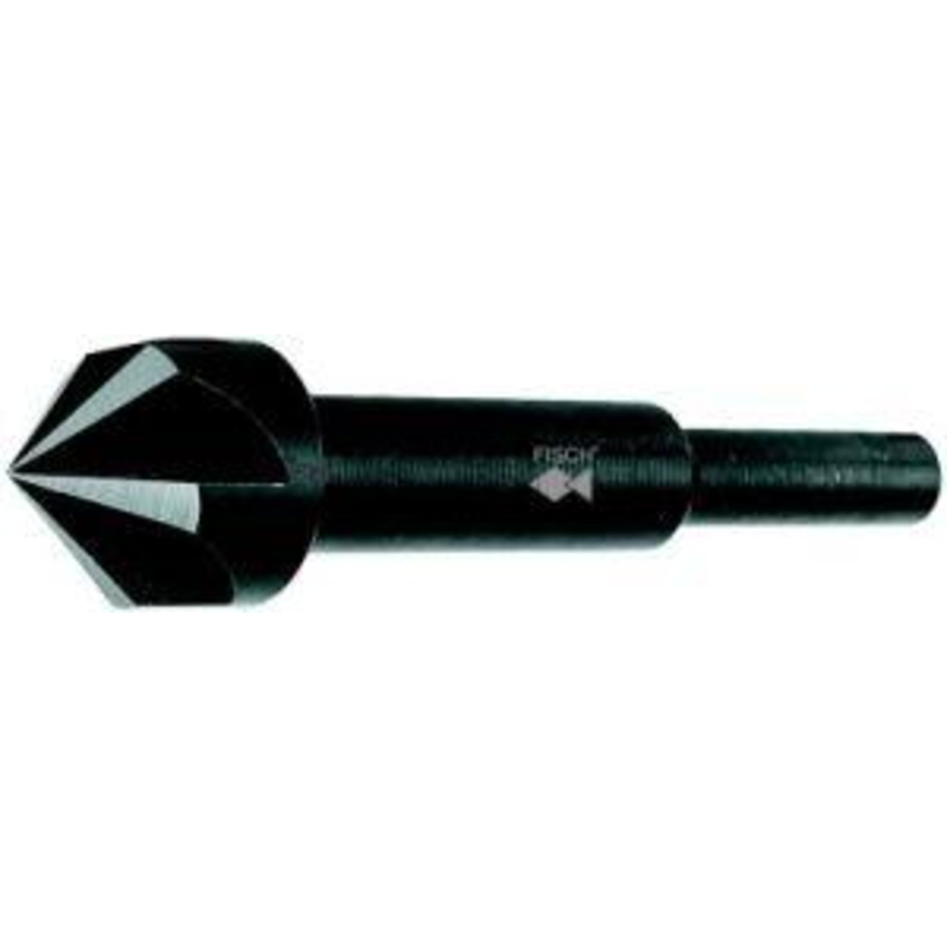 Krauskopfversenker WS 90G13x60/90mm S 6x30mm Fisch