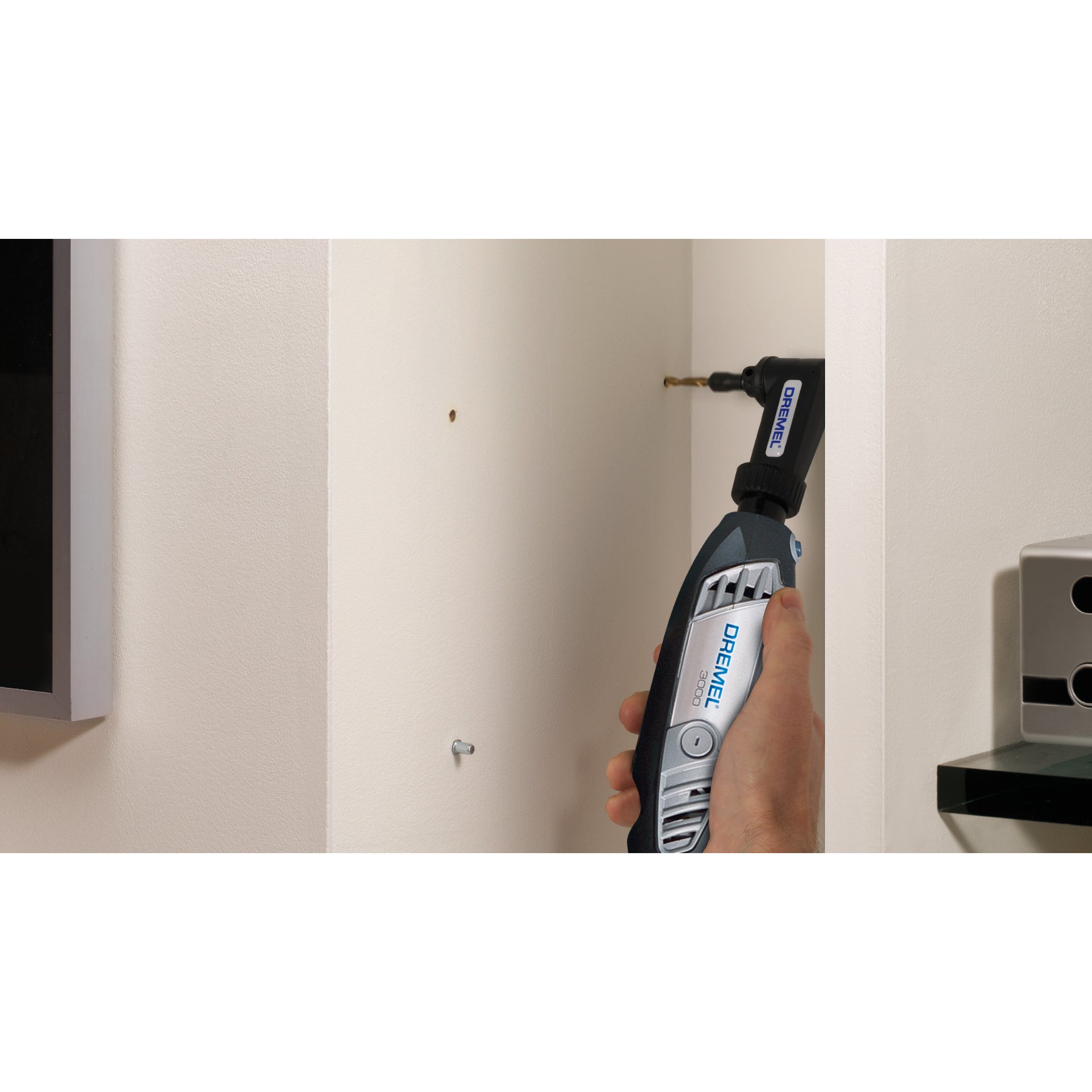 DREMEL® Winkelvorsatz
