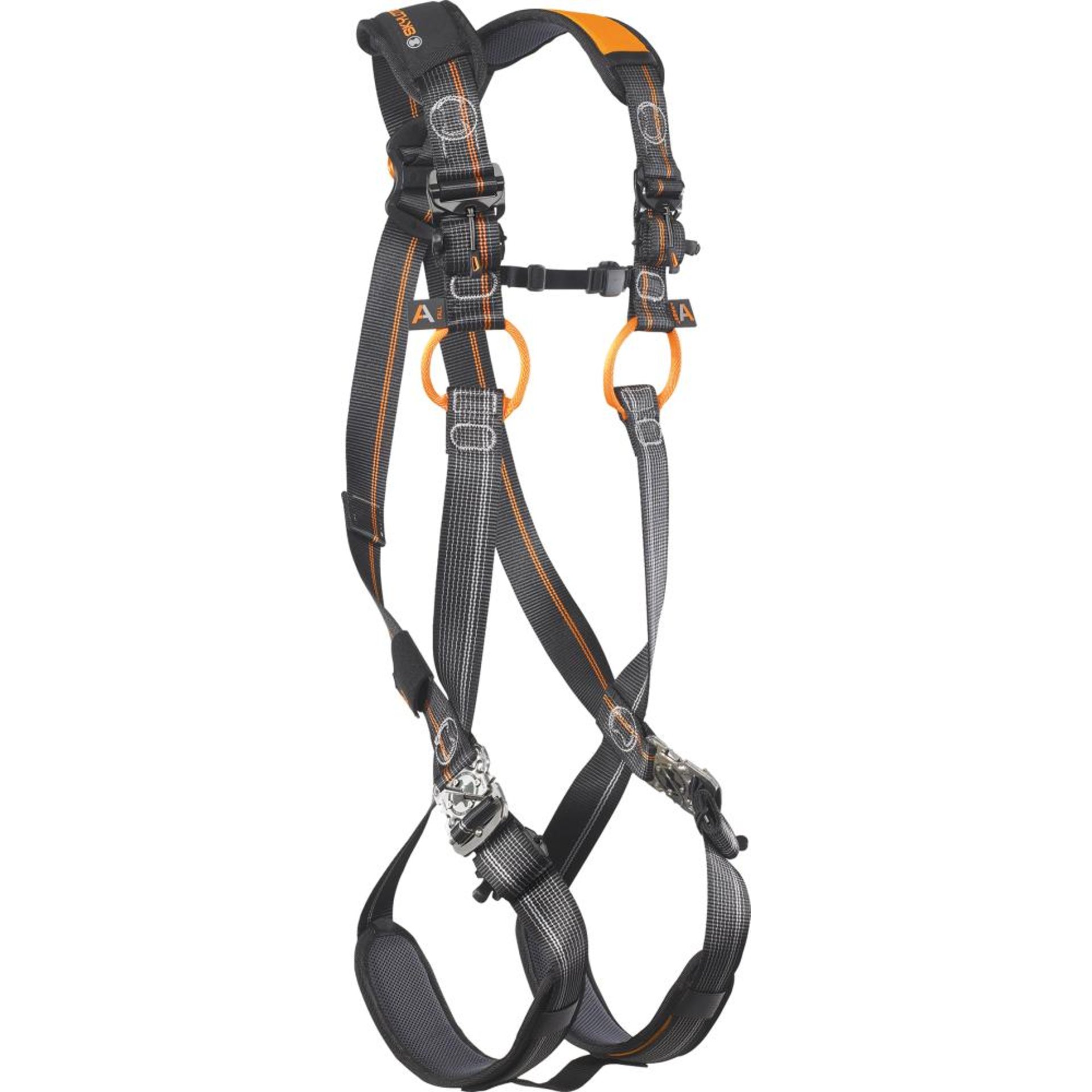 Auffanggurt IGNITE ION 2-Punkt, Gr. M/2XL