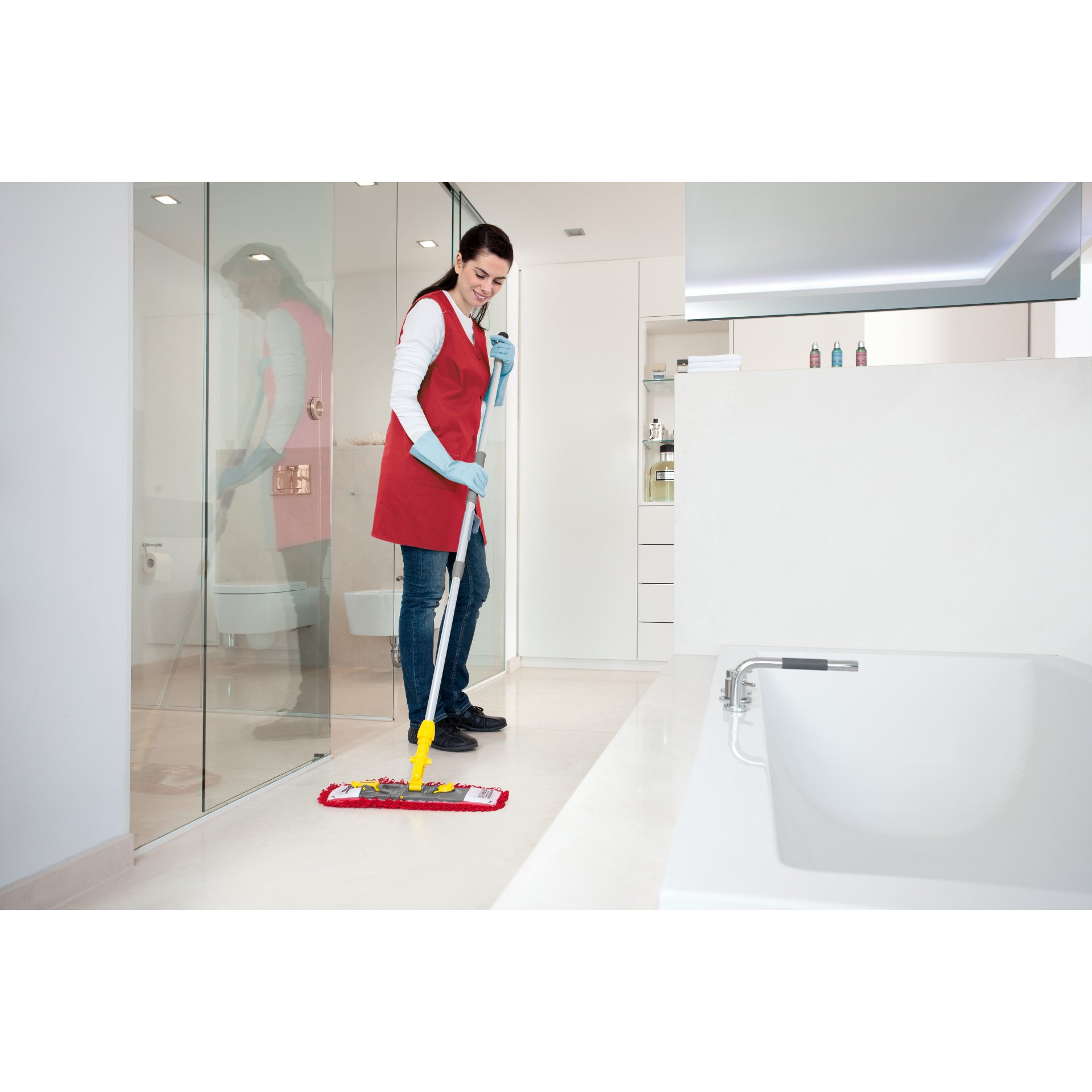 Kärcher SanitPro Grundreiniger Unisan Plus 1.00