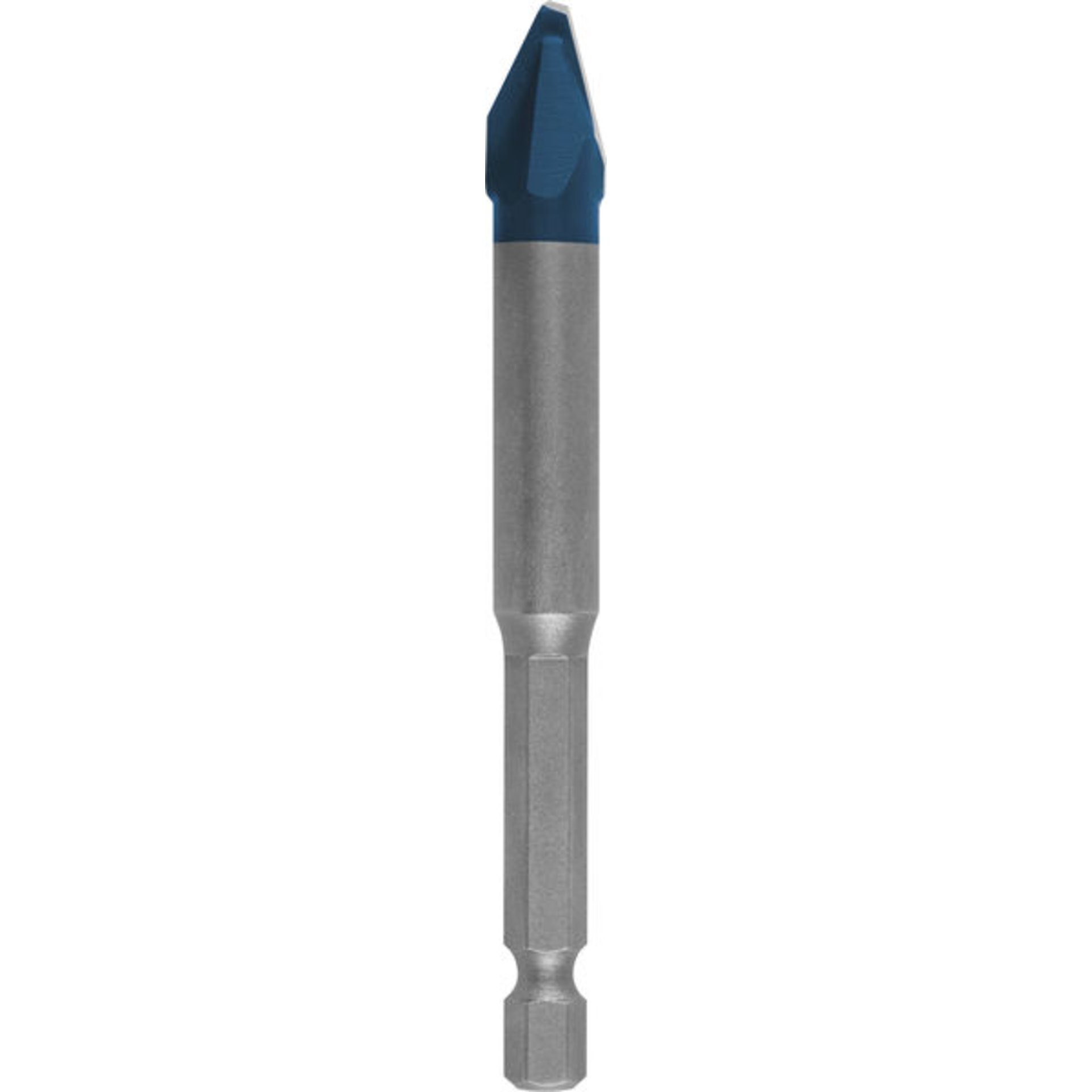 EXPERT HEX-9 Hard Ceramic Bohrer, 10 x 90 mm