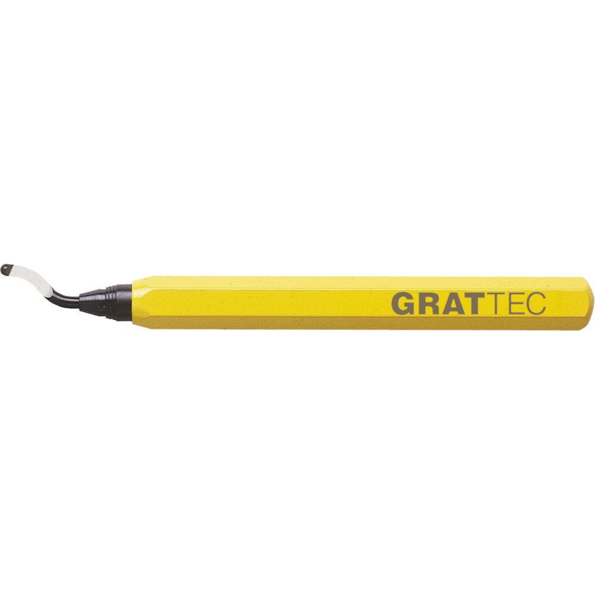 Schnell-Entgratwerkzeug GRATTEC GRATTEC